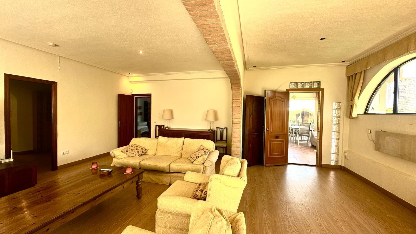 3-Bedroom Villa in Cabo Roig, Cabo Roig - Image 37
