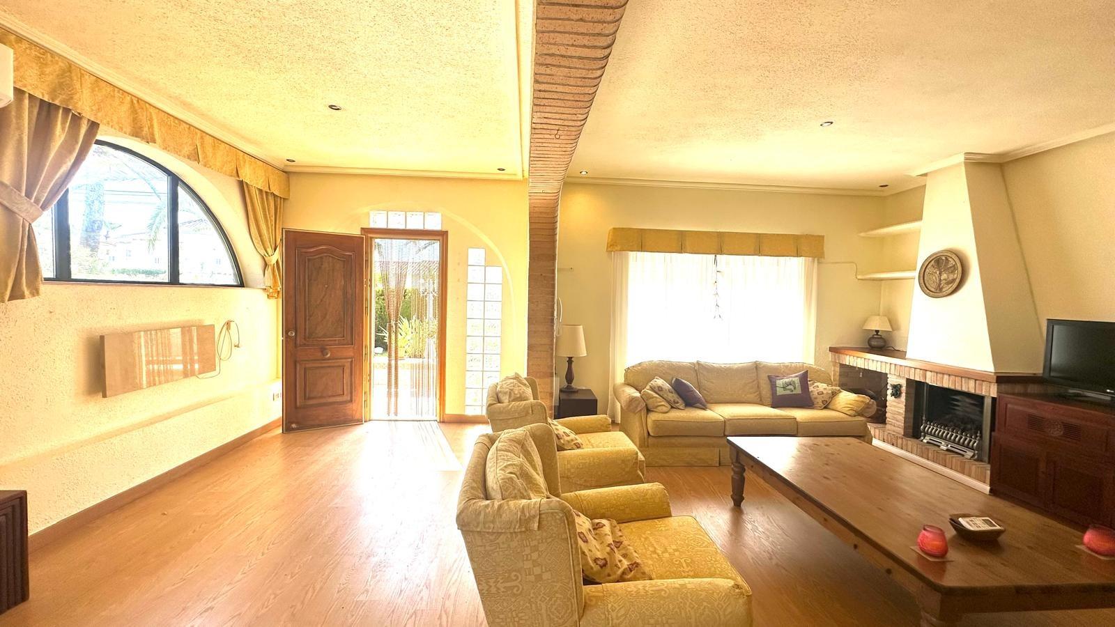 3-Bedroom Villa in Cabo Roig, Cabo Roig - Image 38