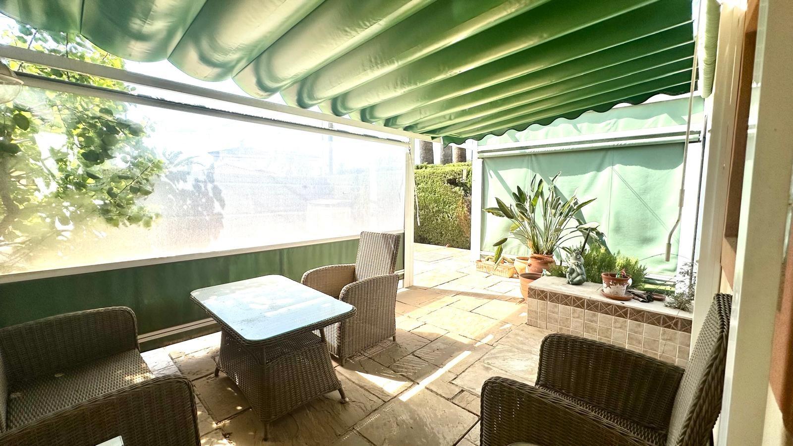 3-Bedroom Villa in Cabo Roig, Cabo Roig - Image 41