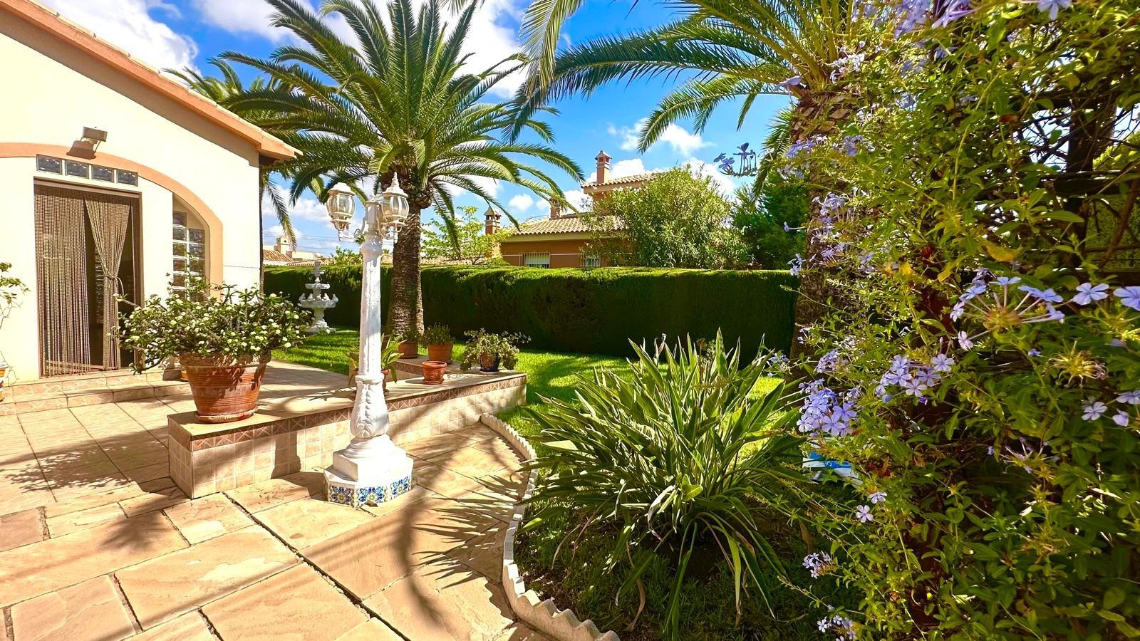 3-Bedroom Villa in Cabo Roig, Cabo Roig - Image 5