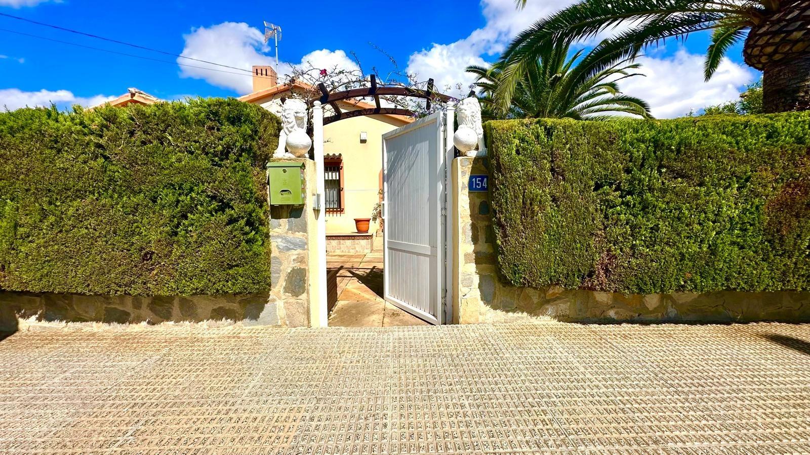 3-Bedroom Villa in Cabo Roig, Cabo Roig - Image 6