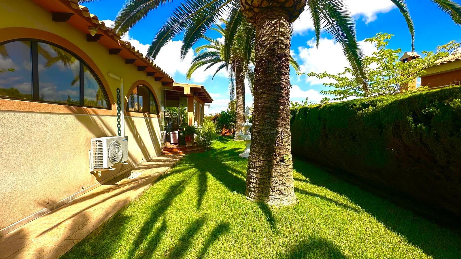 3-Bedroom Villa in Cabo Roig, Cabo Roig - Image 7