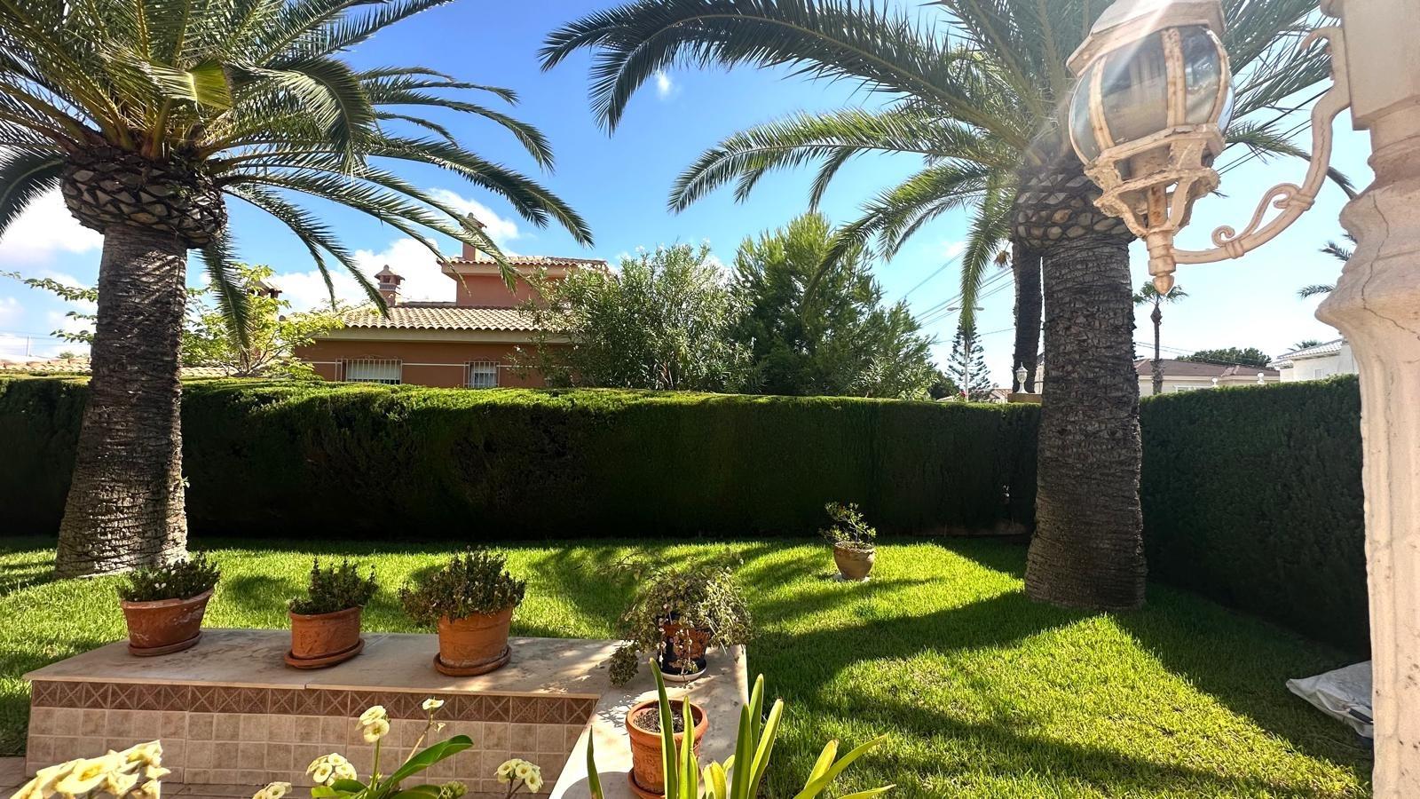 3-Bedroom Villa in Cabo Roig, Cabo Roig - Image 9