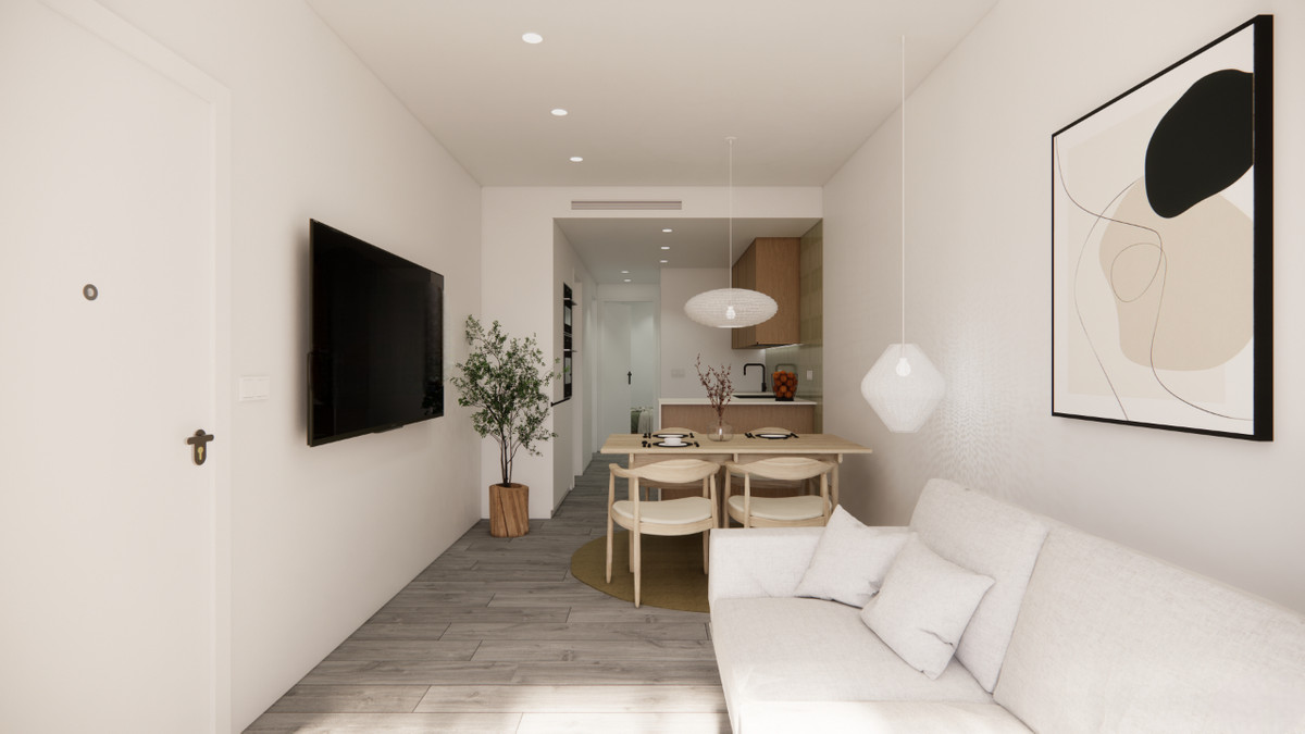 2-Bedroom Ground Floor Apartment in  Pilar de la Horadada - Image 33