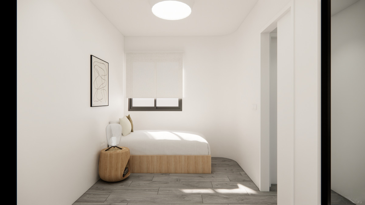 2-Bedroom Ground Floor Apartment in  Pilar de la Horadada - Image 39