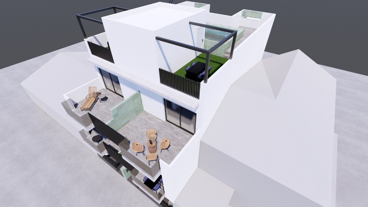 2-Bedroom Ground Floor Apartment in  Pilar de la Horadada - Image 11