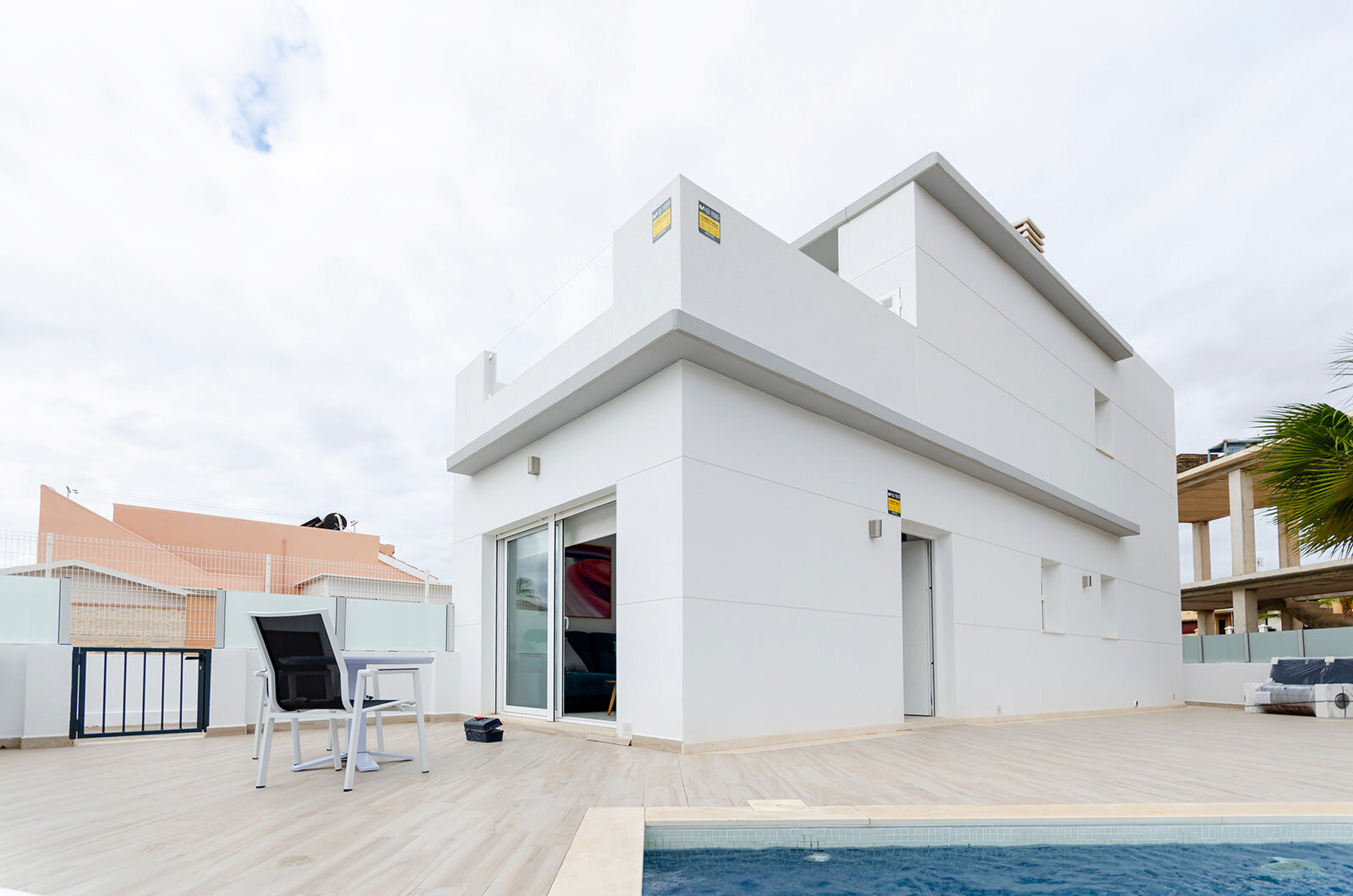 Herenhuis met 3 Slaapkamers in Torrevieja - Image 15