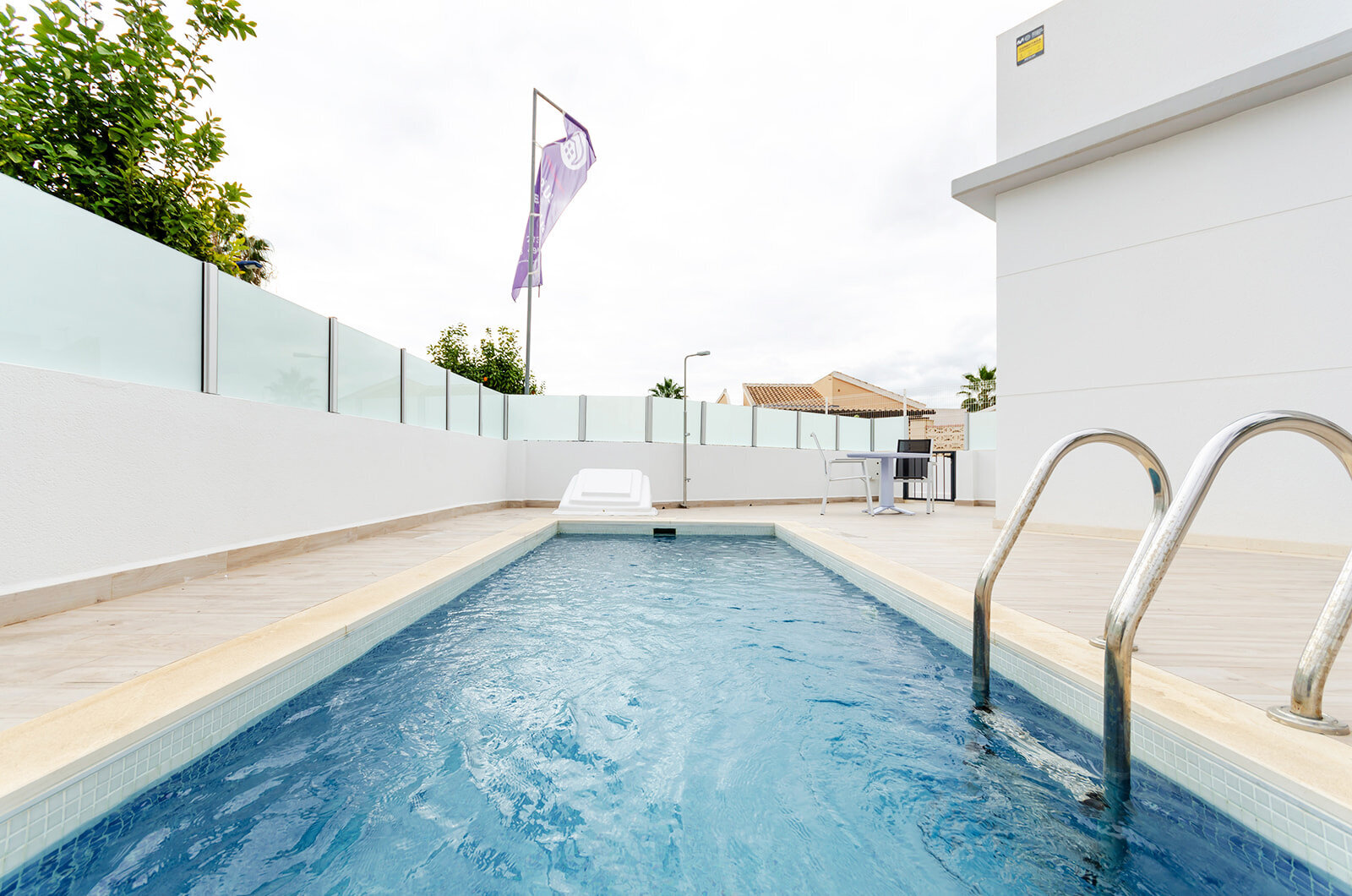 Herenhuis met 3 Slaapkamers in Torrevieja - Image 16