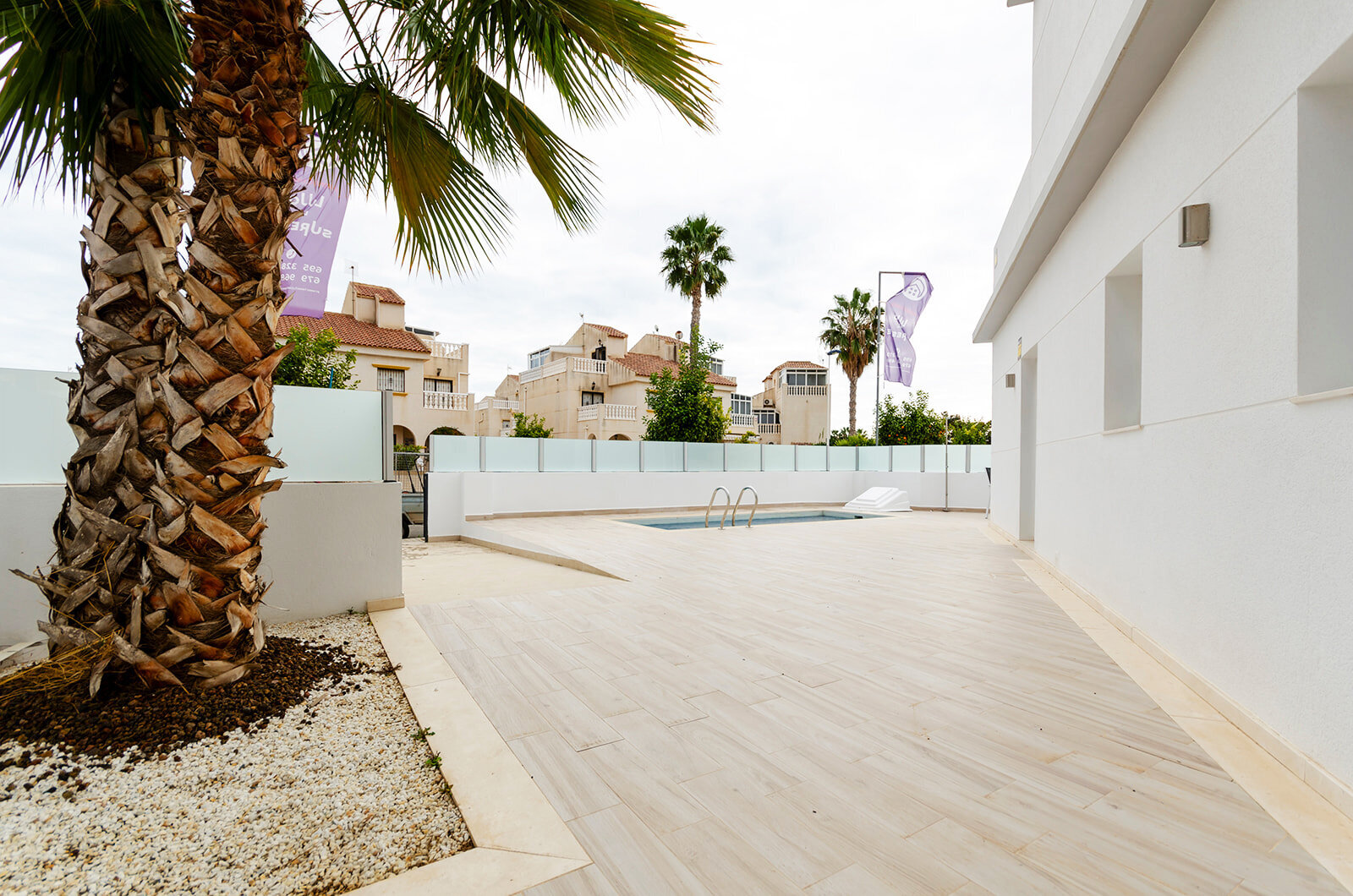Herenhuis met 3 Slaapkamers in Torrevieja - Image 17