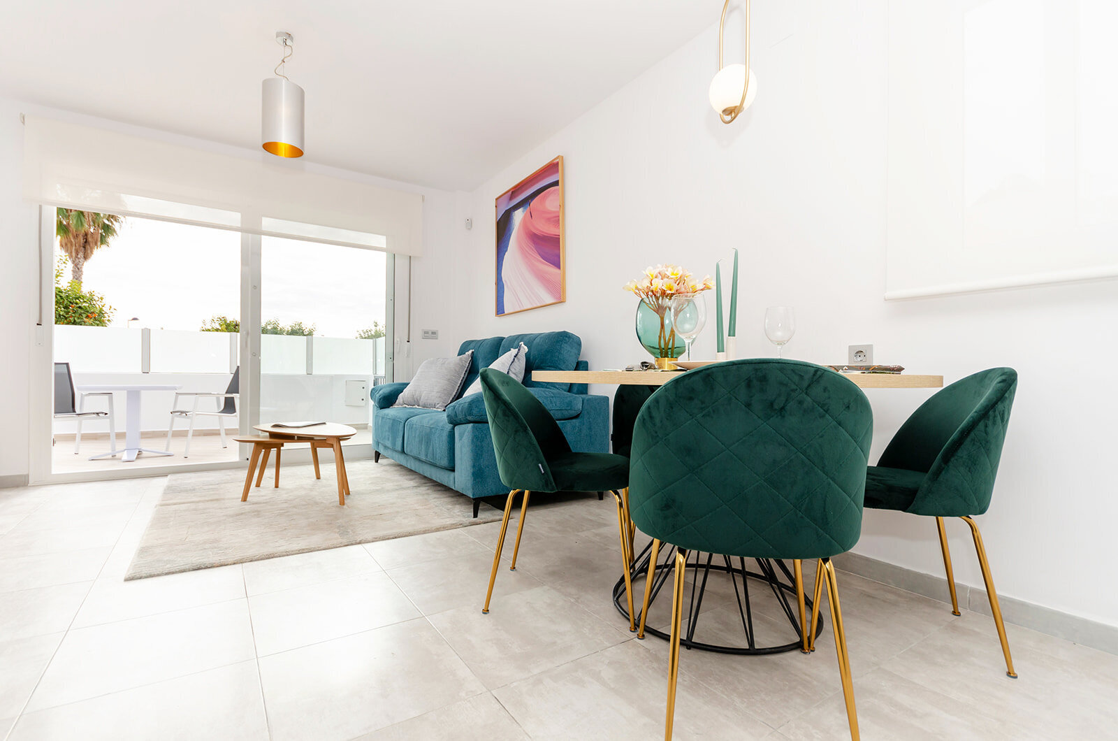 Herenhuis met 3 Slaapkamers in Torrevieja - Image 20