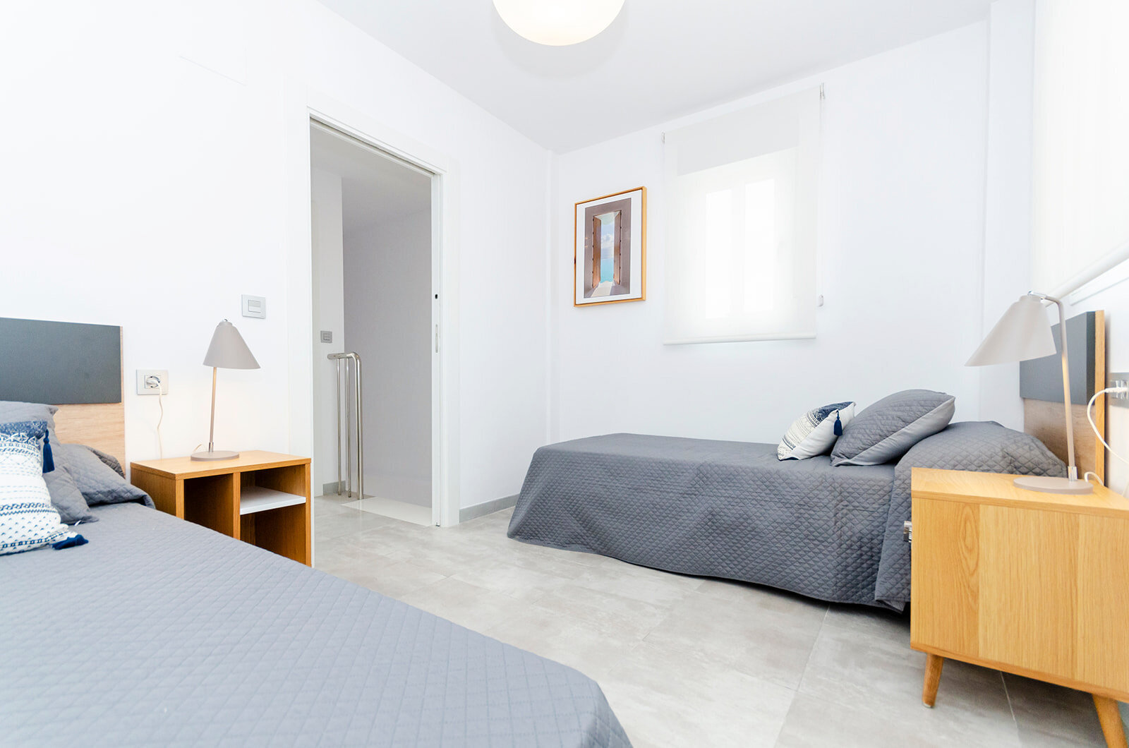 Herenhuis met 3 Slaapkamers in Torrevieja - Image 4