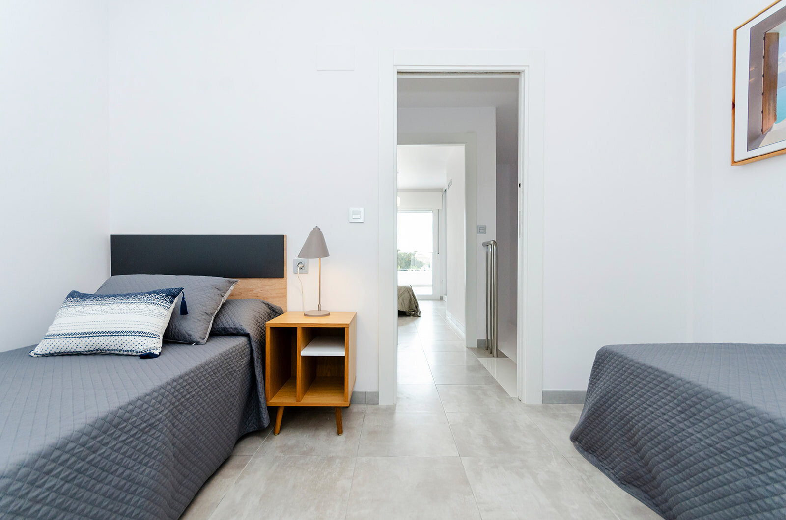 Herenhuis met 3 Slaapkamers in Torrevieja - Image 5