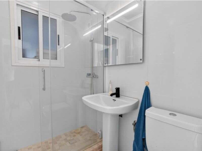 3-Bedroom Villa in La Siesta - El Salado - Torreta, Torrevieja - Image 18