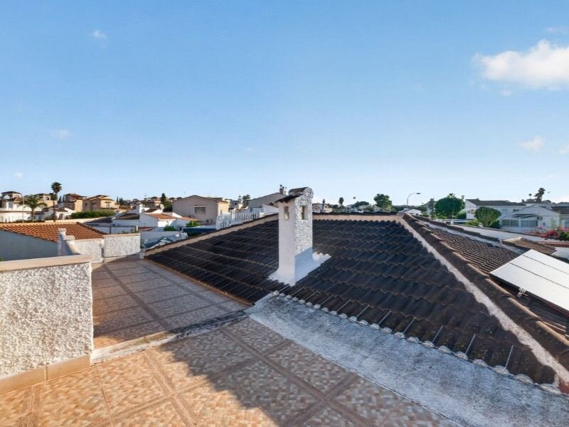 3-Bedroom Villa in La Siesta - El Salado - Torreta, Torrevieja - Image 27