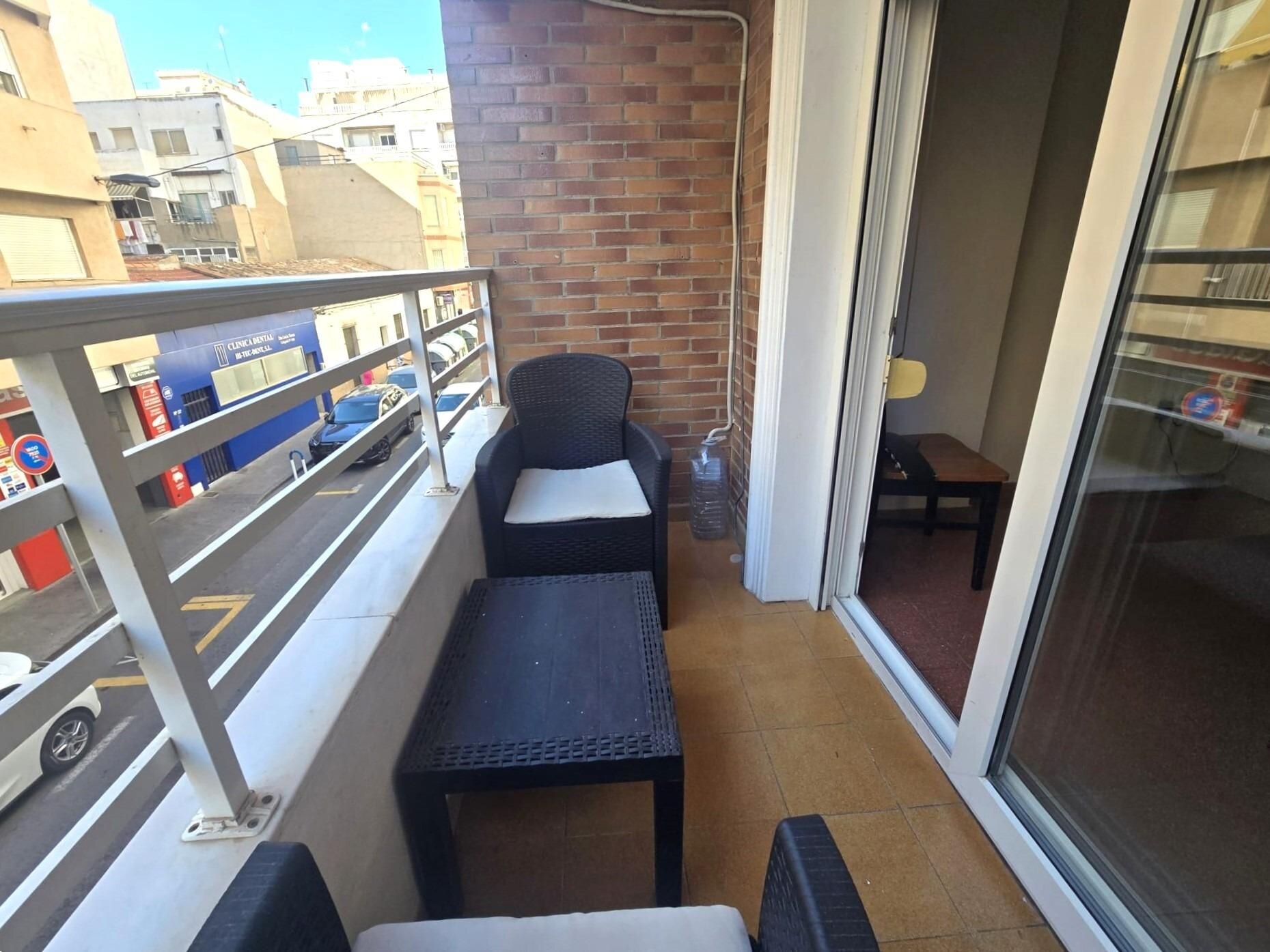 3-Bedroom Apartment in Playa del Cura, Torrevieja - Image 1