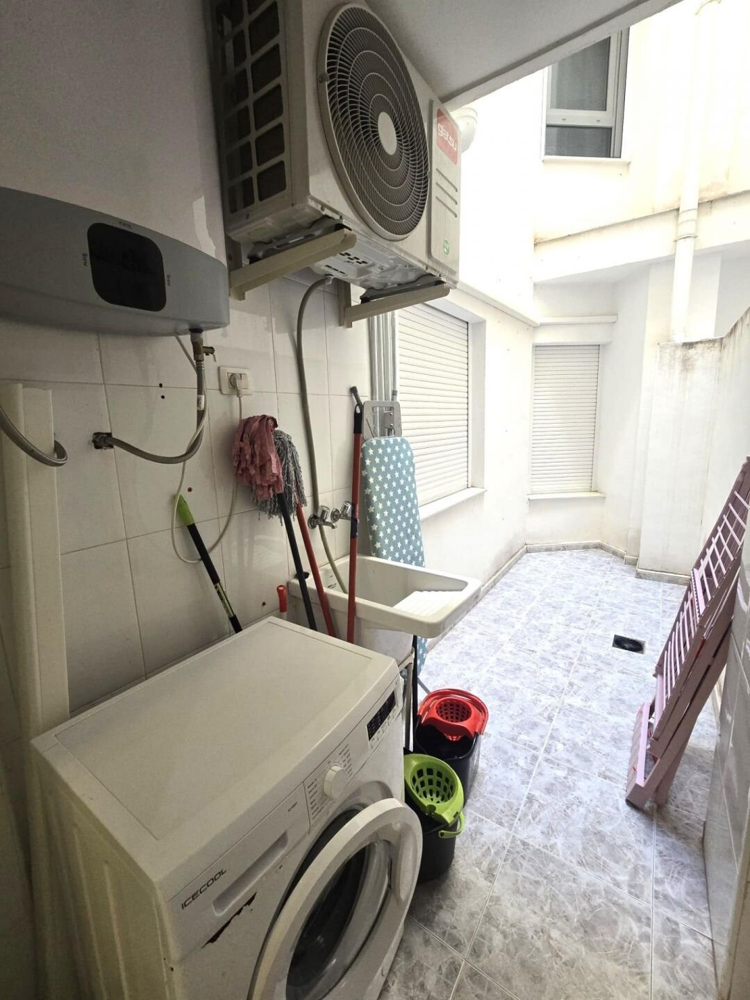 3-Bedroom Apartment in Playa del Cura, Torrevieja - Image 12