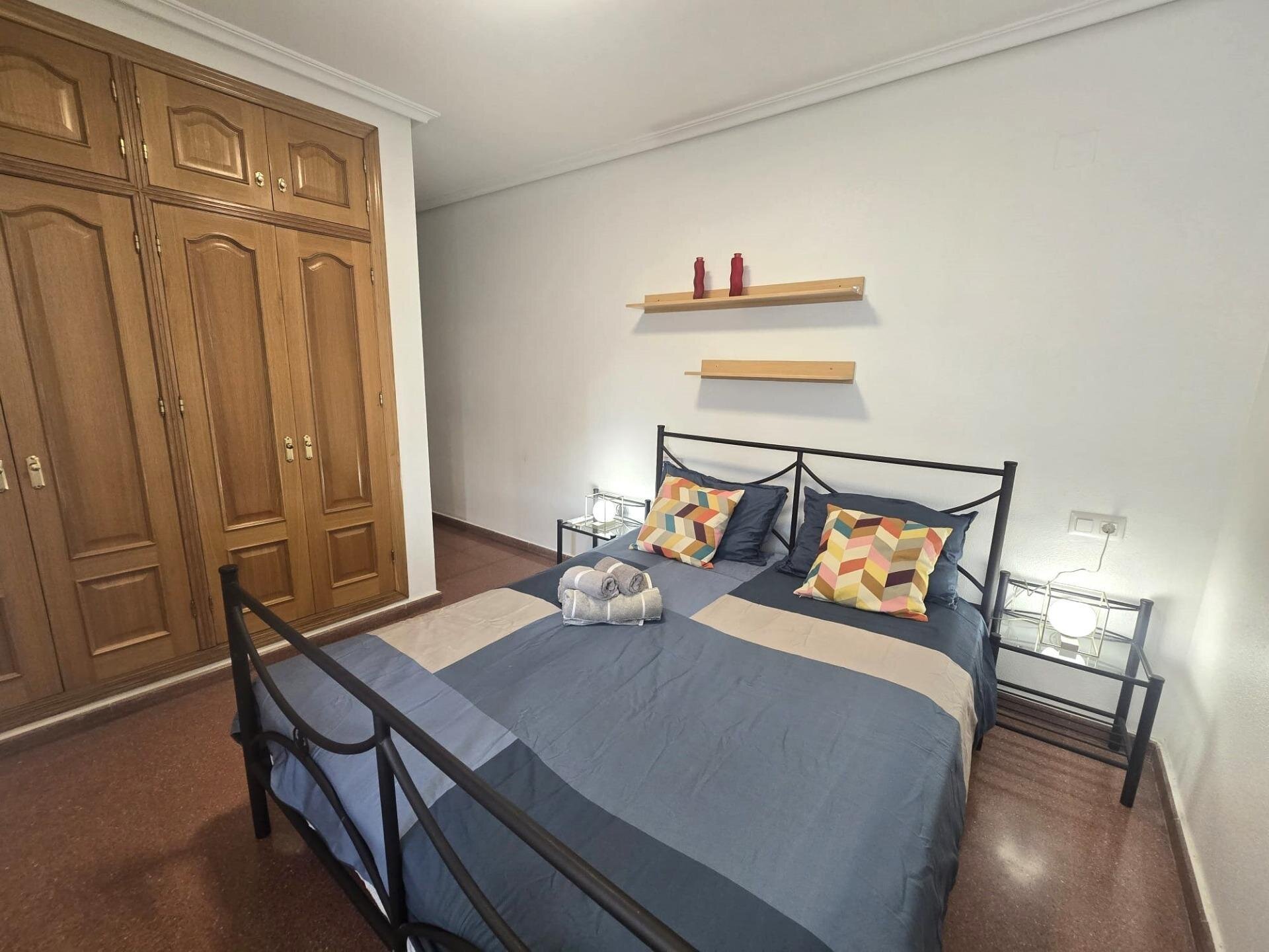 3-Bedroom Apartment in Playa del Cura, Torrevieja - Image 15