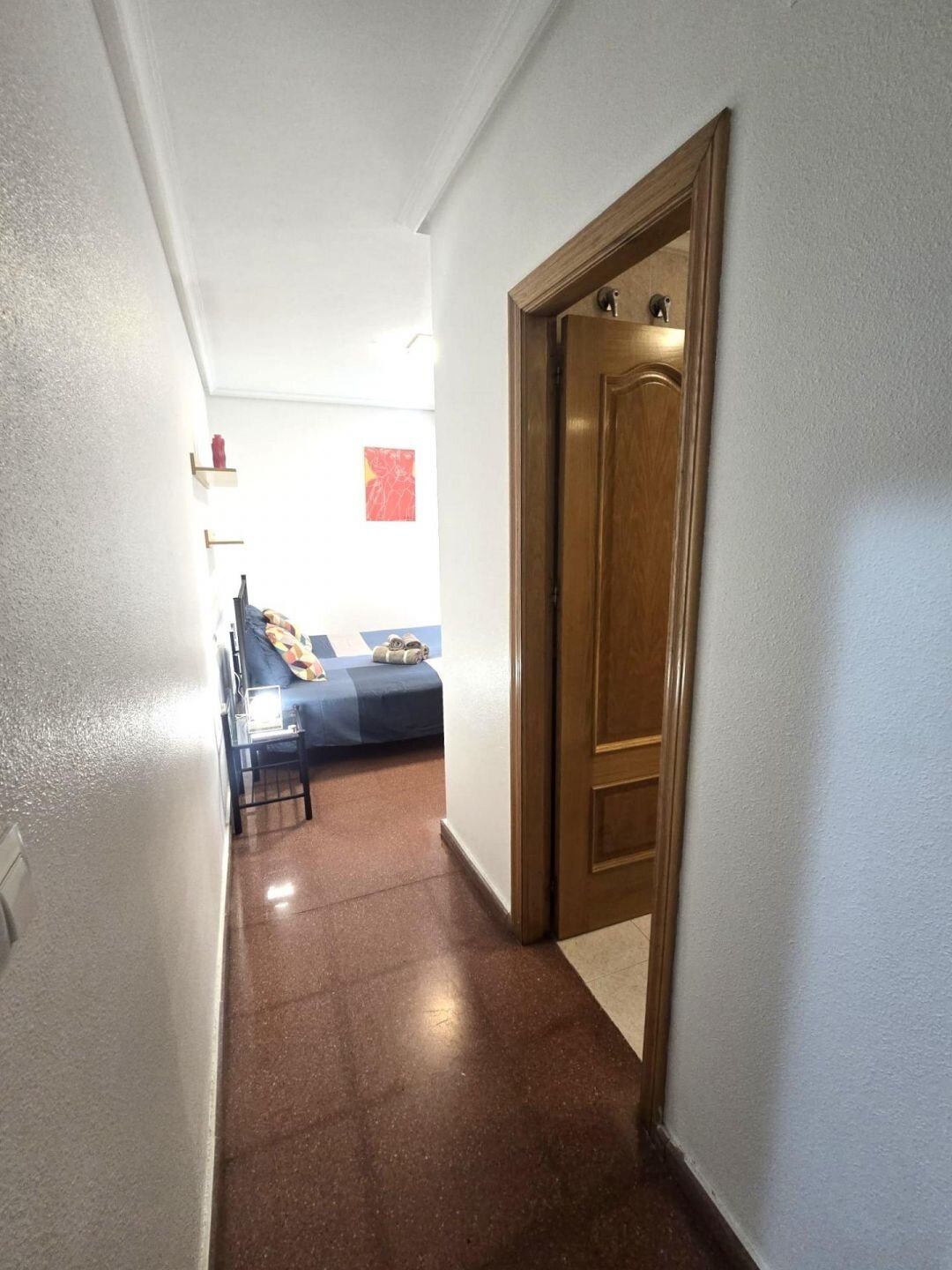 3-Bedroom Apartment in Playa del Cura, Torrevieja - Image 16