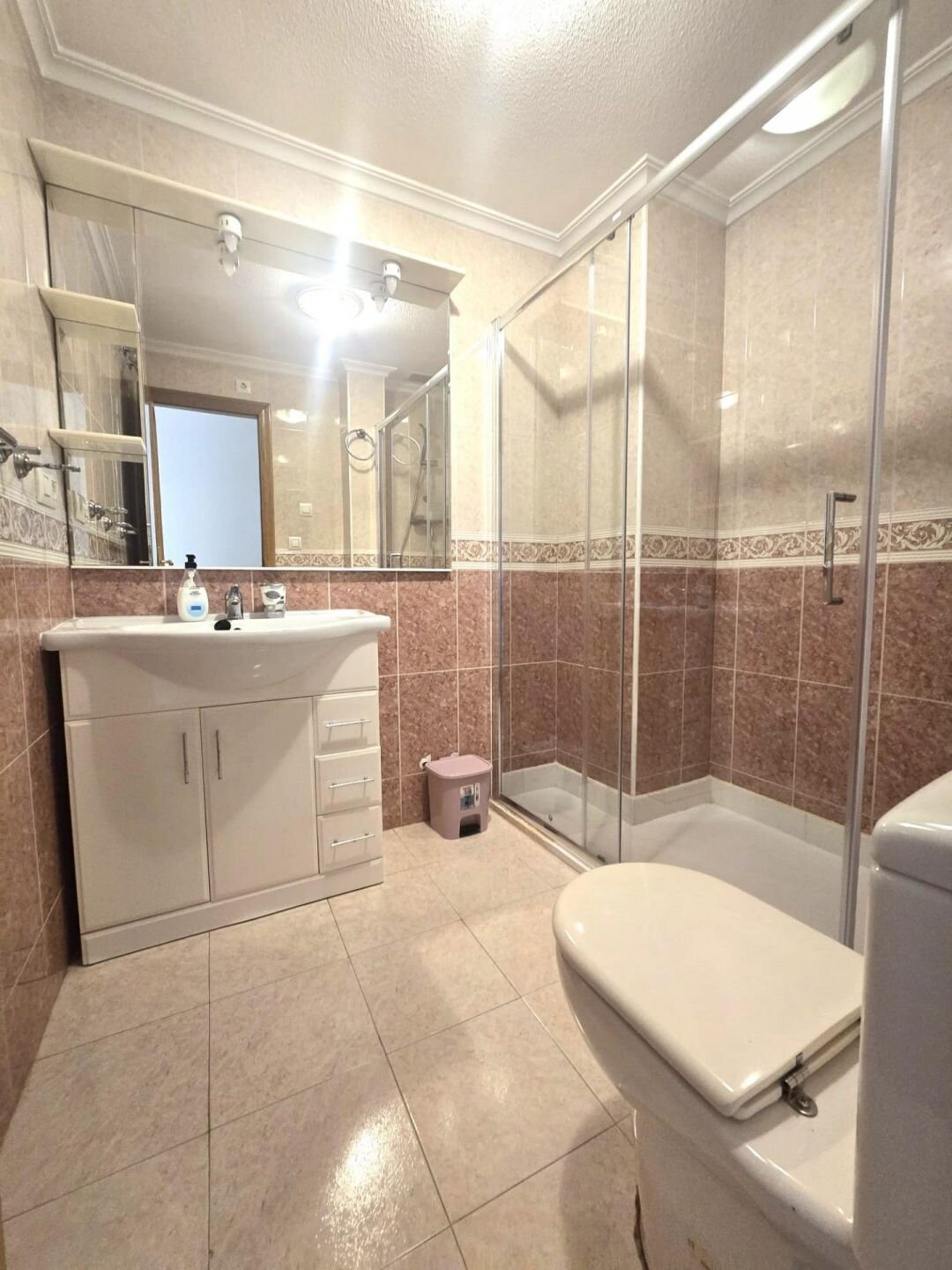 3-Bedroom Apartment in Playa del Cura, Torrevieja - Image 20