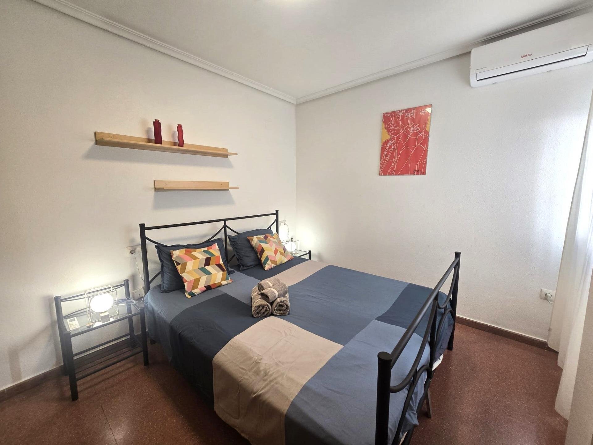 3-Bedroom Apartment in Playa del Cura, Torrevieja - Image 21