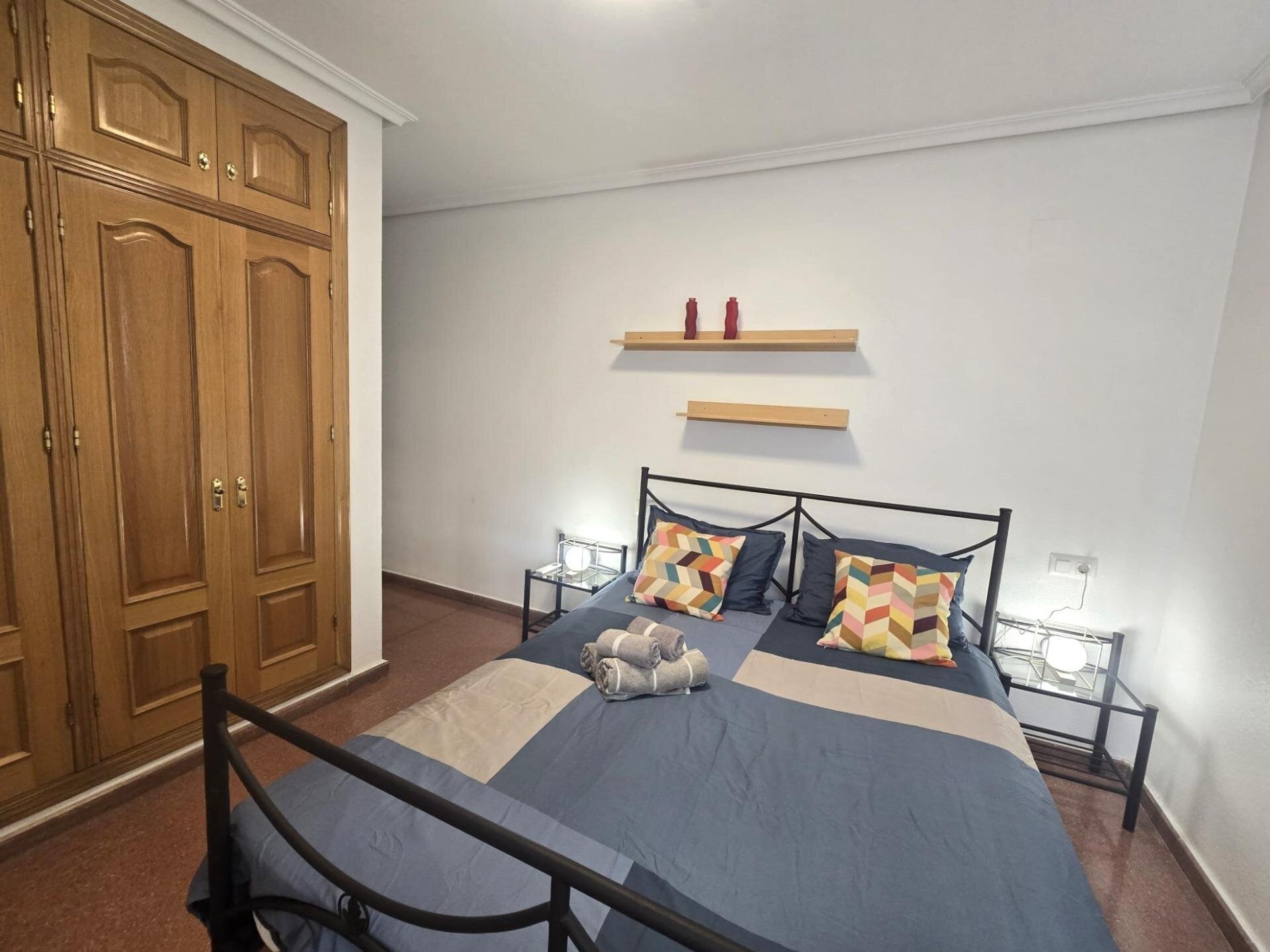 3-Bedroom Apartment in Playa del Cura, Torrevieja - Image 22