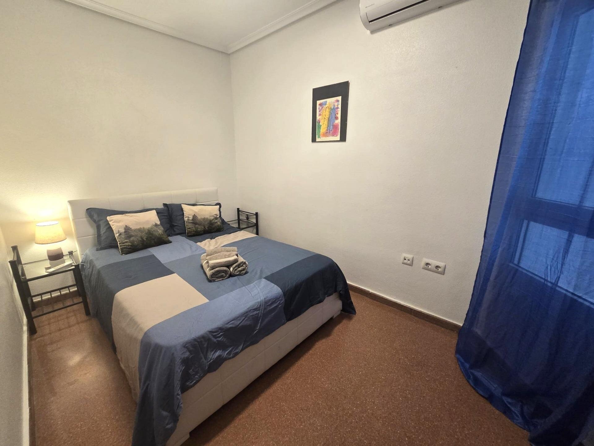 3-Bedroom Apartment in Playa del Cura, Torrevieja - Image 23
