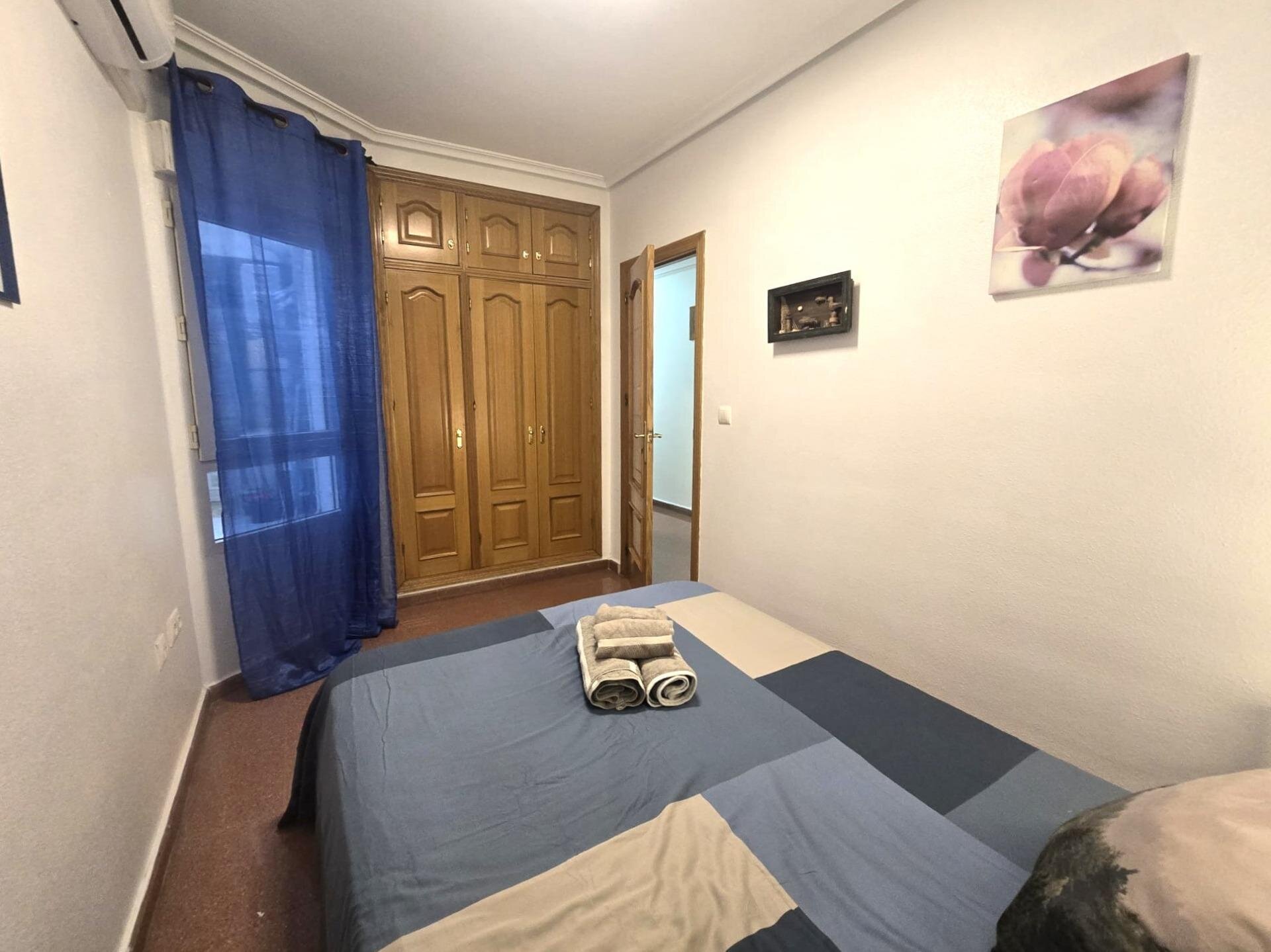 3-Bedroom Apartment in Playa del Cura, Torrevieja - Image 24
