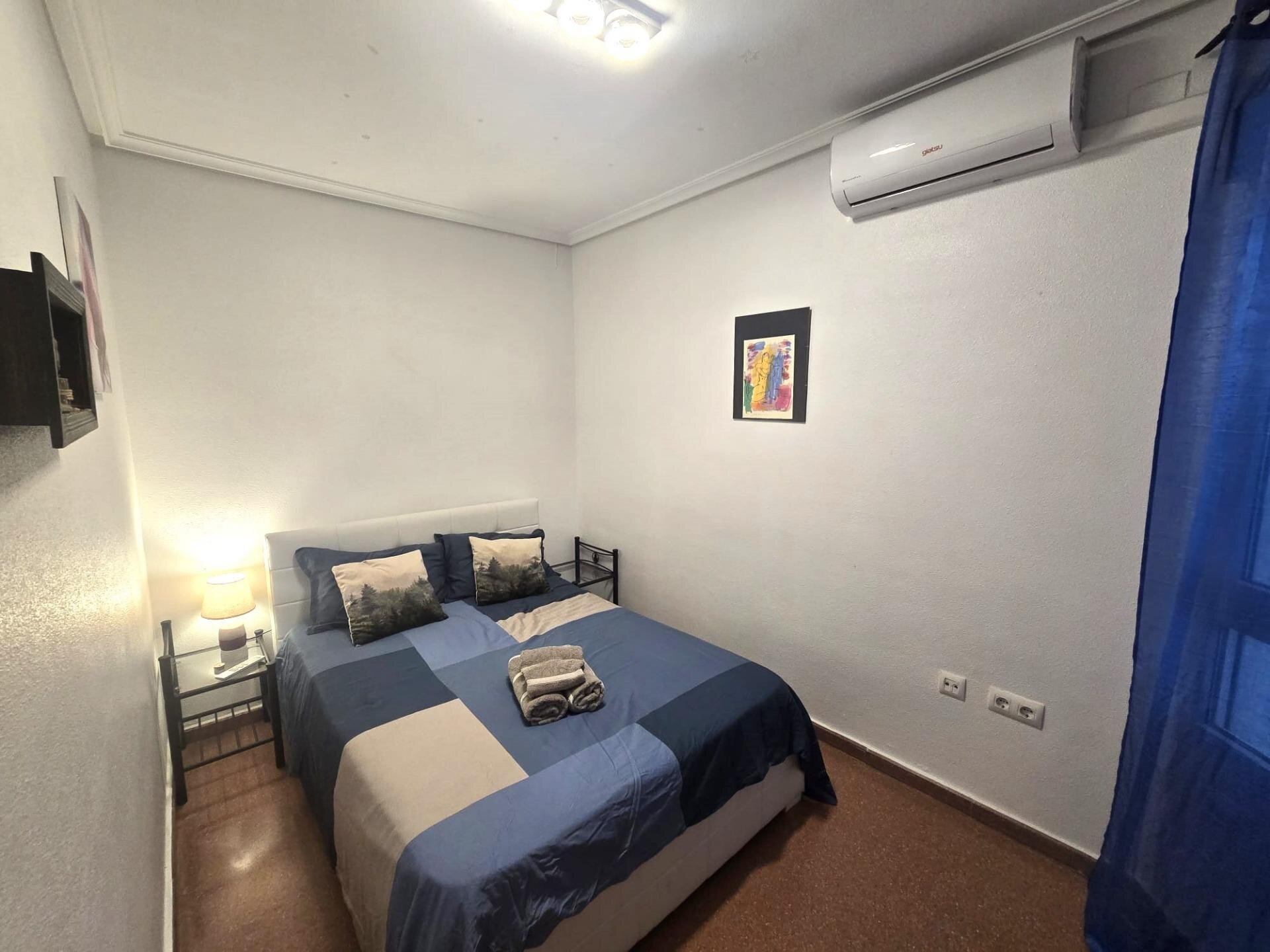 3-Bedroom Apartment in Playa del Cura, Torrevieja - Image 25