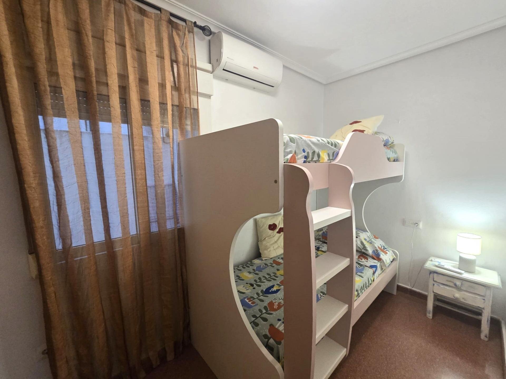 3-Bedroom Apartment in Playa del Cura, Torrevieja - Image 26