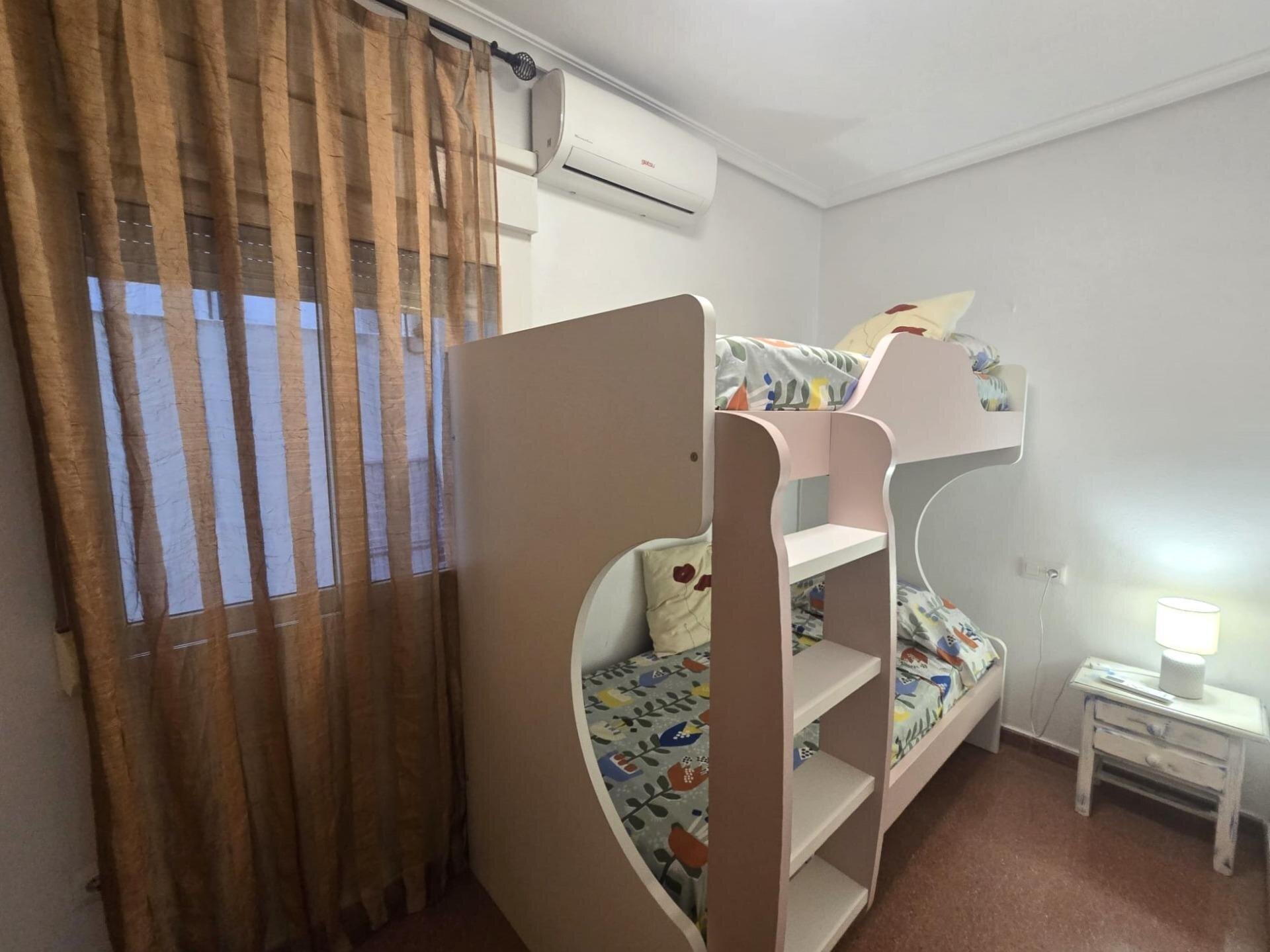 3-Bedroom Apartment in Playa del Cura, Torrevieja - Image 28