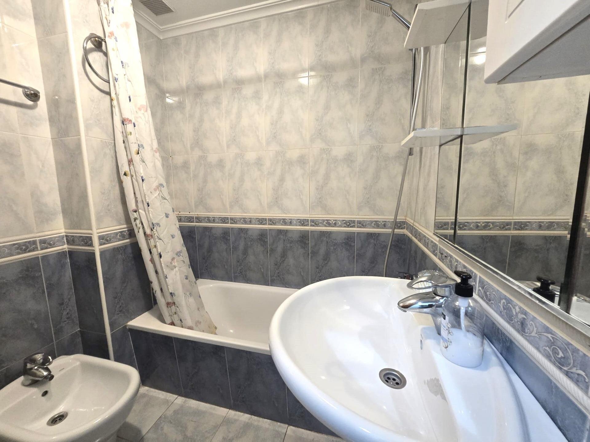 3-Bedroom Apartment in Playa del Cura, Torrevieja - Image 30