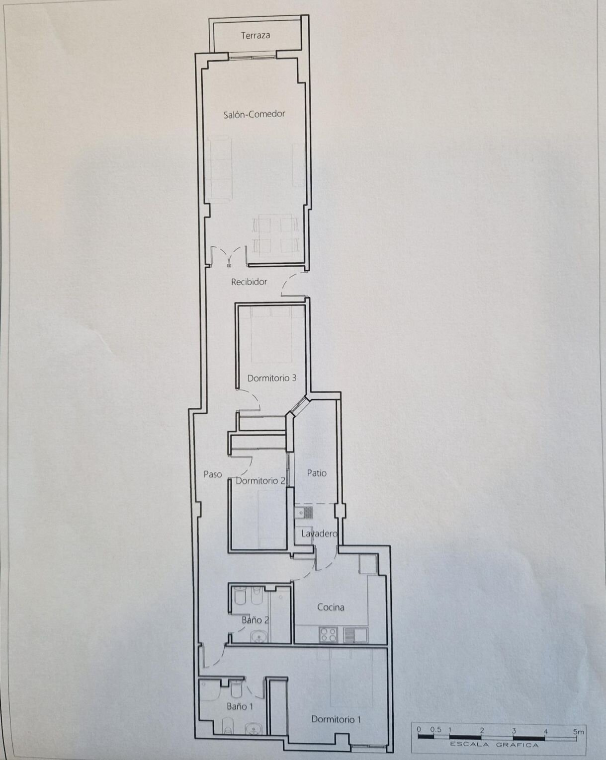 3-Bedroom Apartment in Playa del Cura, Torrevieja - Image 34