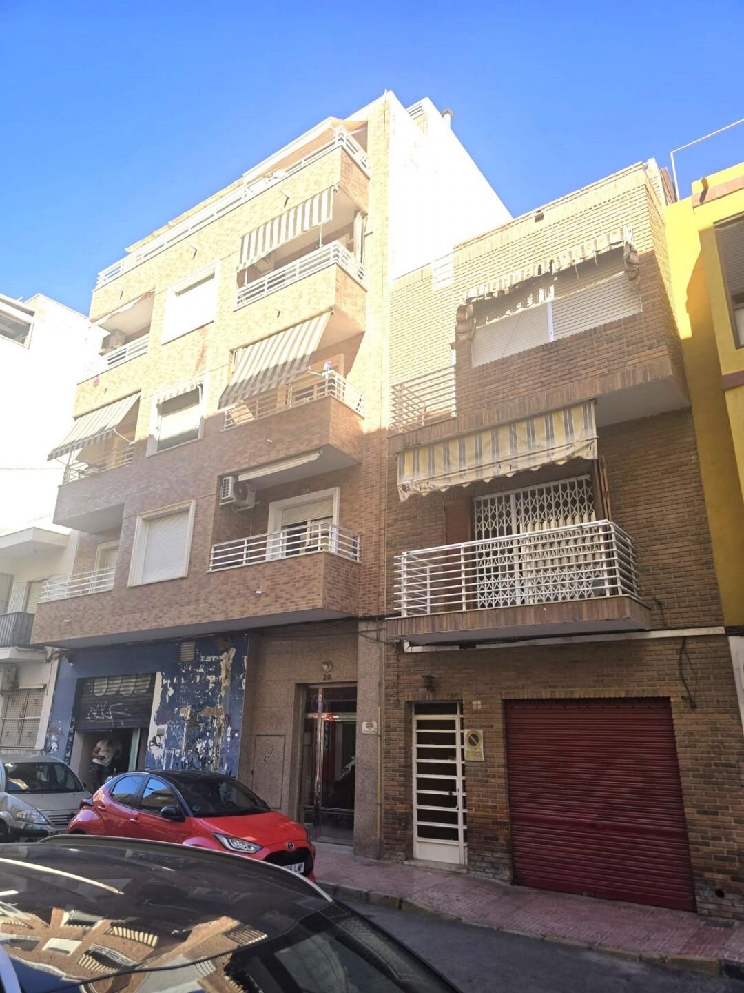 3-Bedroom Apartment in Playa del Cura, Torrevieja - Image 43