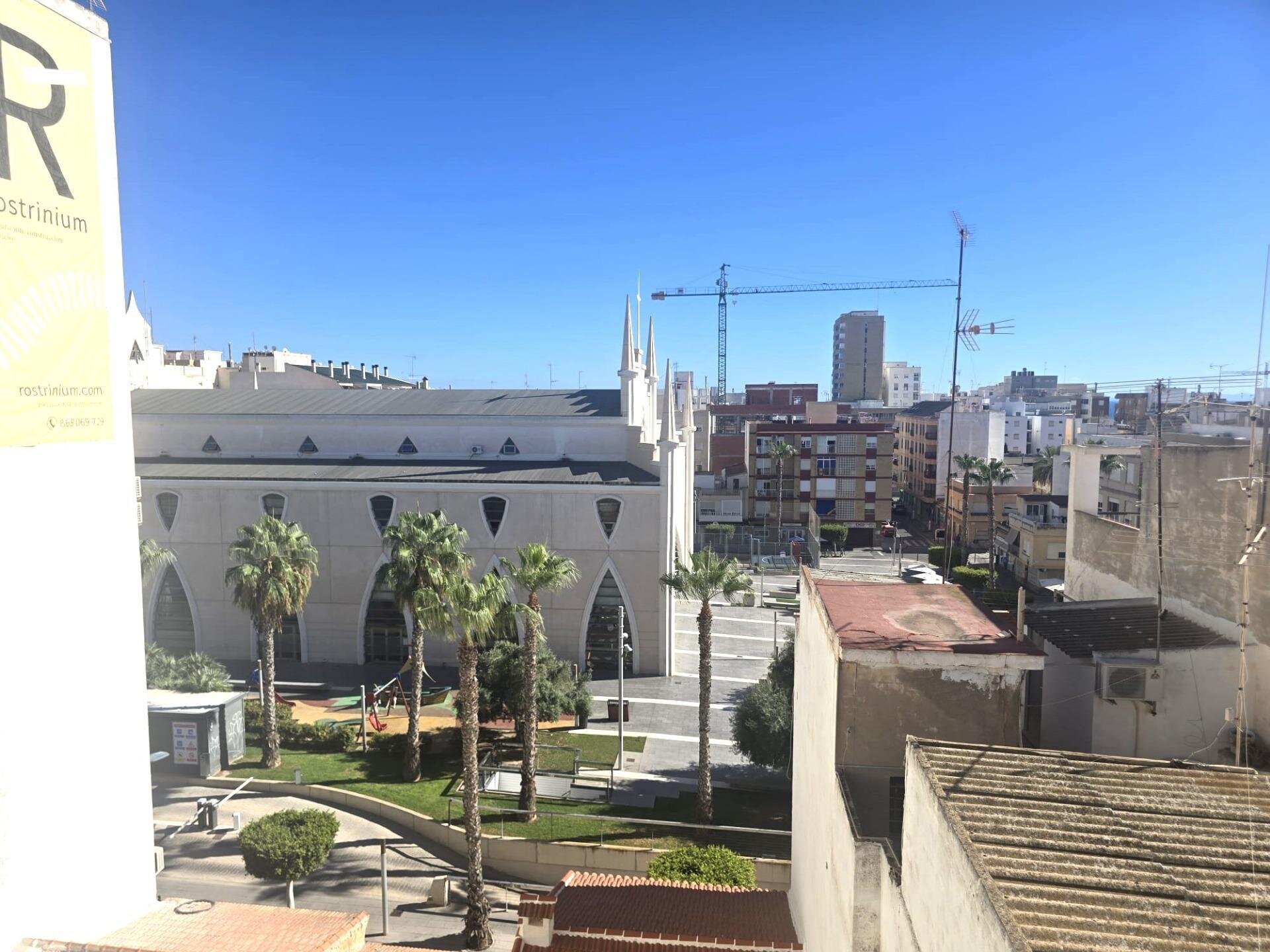 3-Bedroom Apartment in Playa del Cura, Torrevieja - Image 44