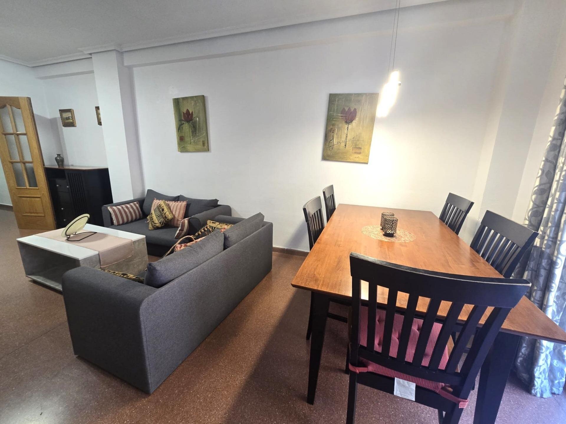 3-Bedroom Apartment in Playa del Cura, Torrevieja - Image 5