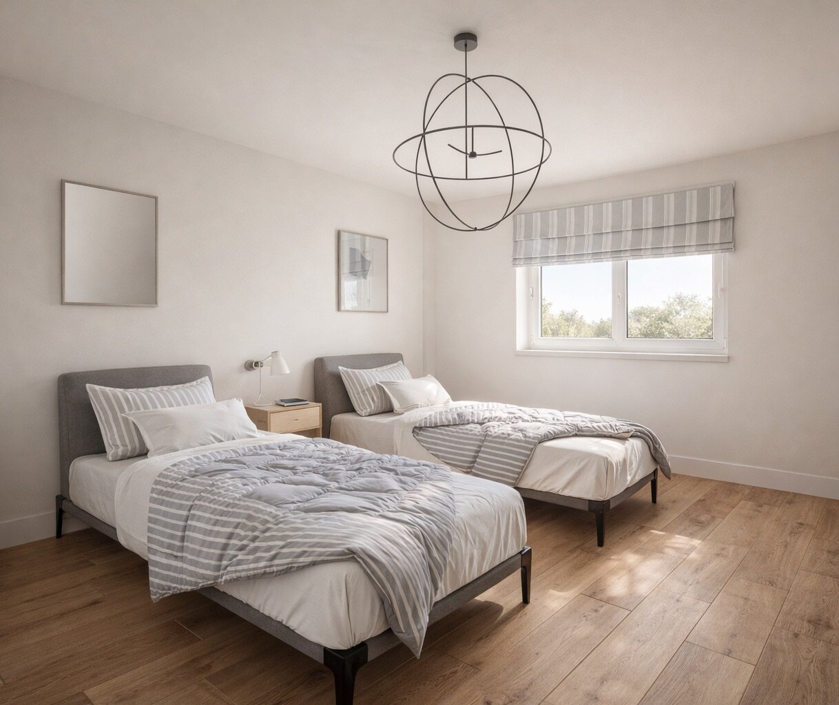 Bungalow de 3 Chambres à San Javier - Image 21