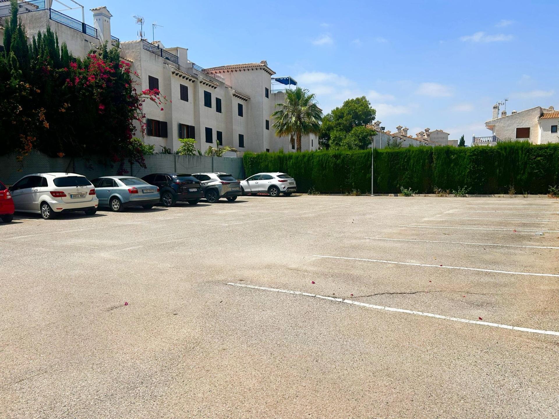 Mieszkanie z 3 Sypialniami w La Regia, Orihuela Costa - Image 14