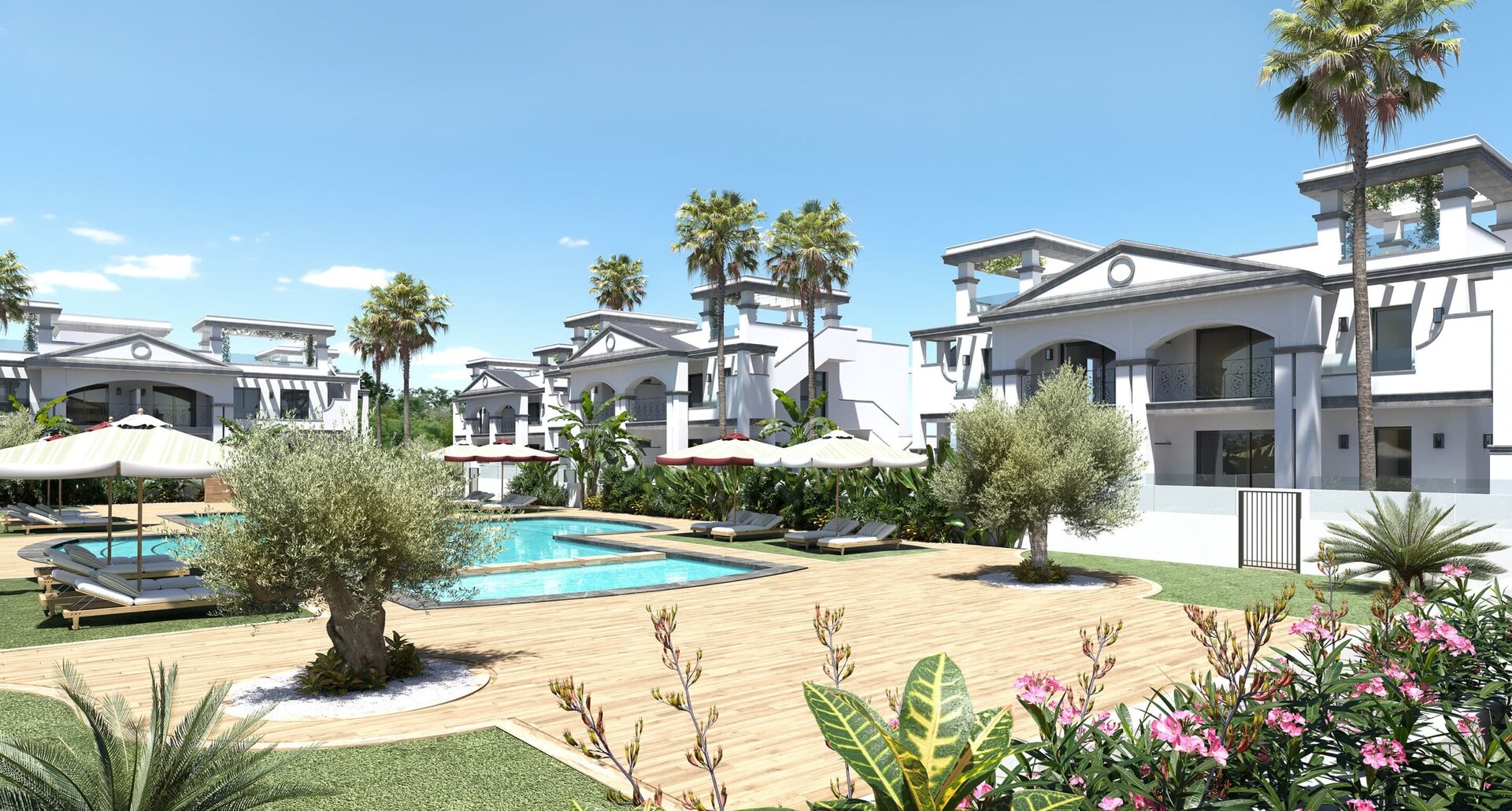 2-Bedroom Bungalow in Ciudad Quesada - Image 14