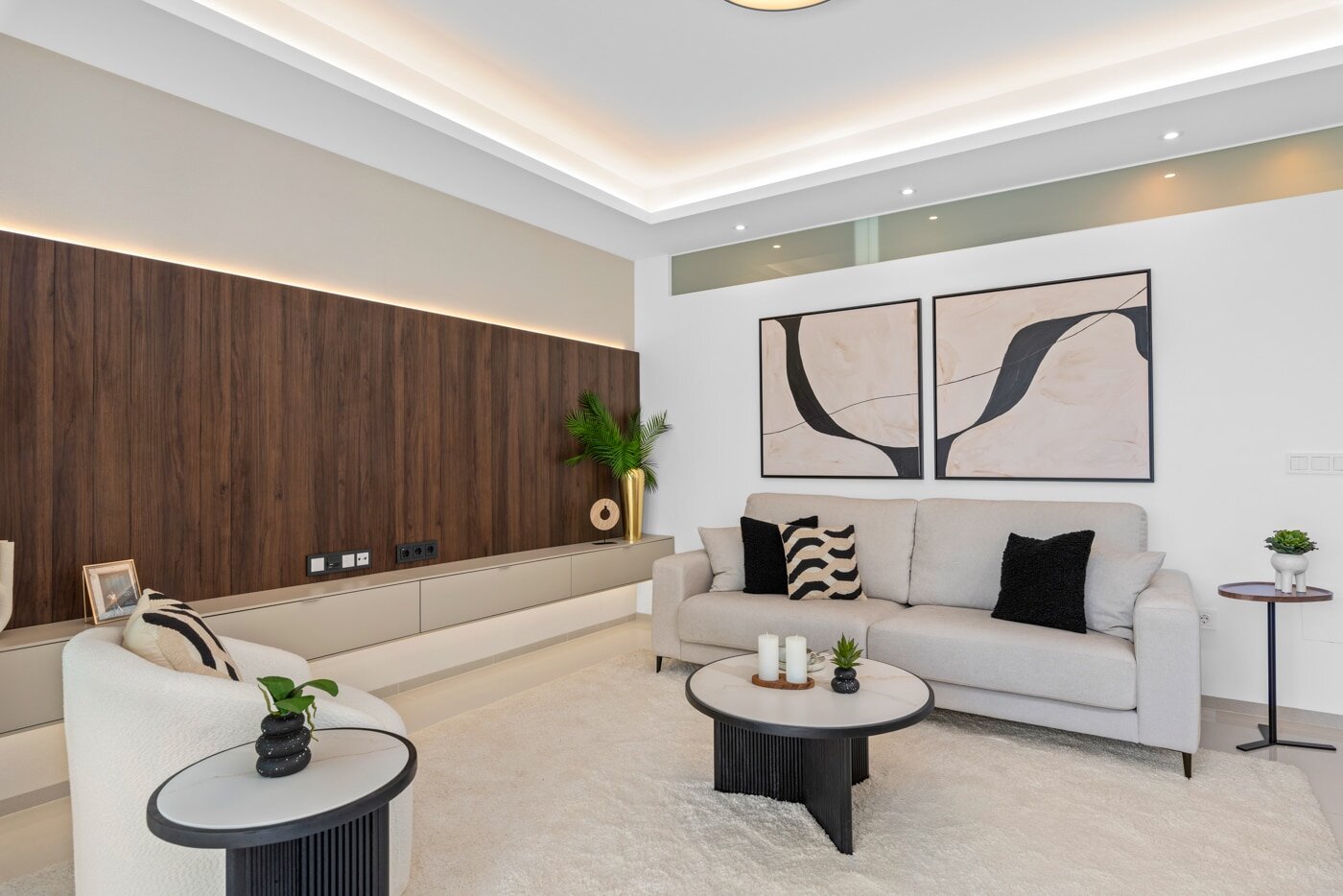 2-Bedroom Bungalow in Ciudad Quesada - Image 7