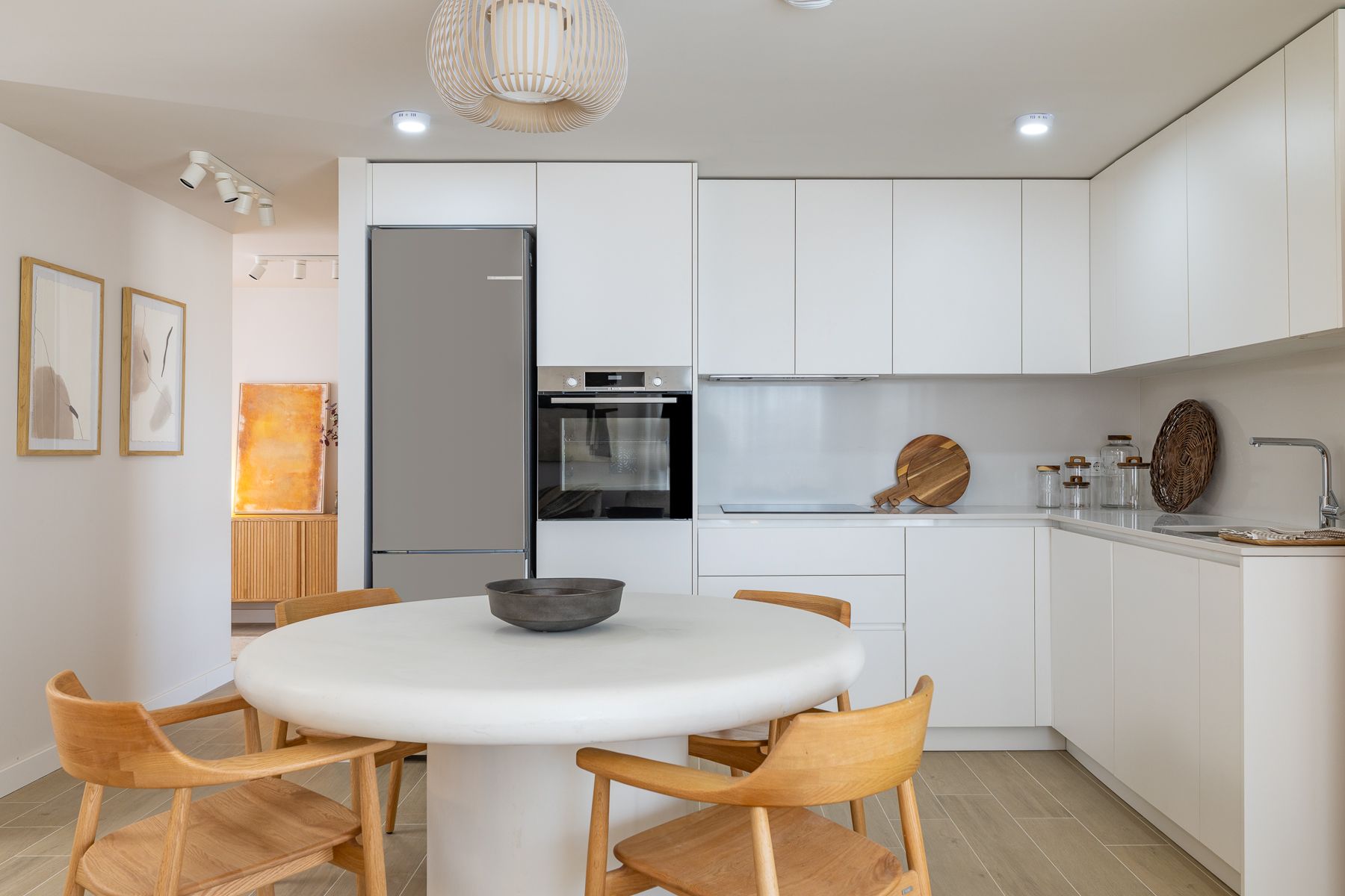 3-Bedroom Apartment in Calpe - Image 11