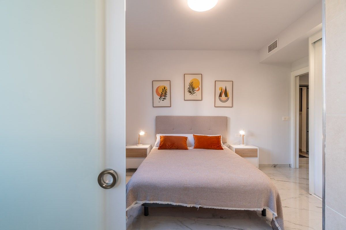 Appartement de 2 Chambres à Pau 8, Orihuela Costa - Image 10