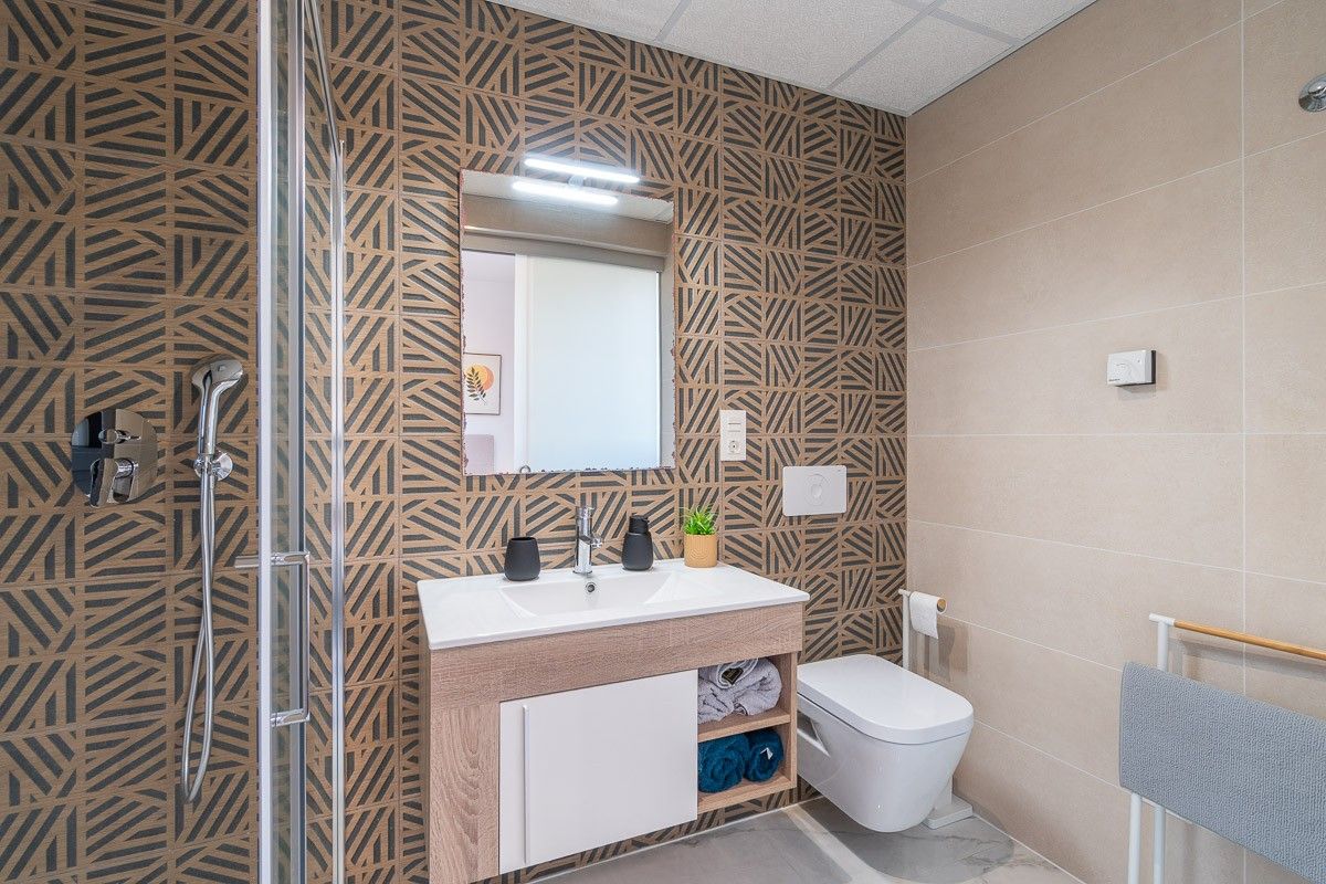 Appartement de 2 Chambres à Pau 8, Orihuela Costa - Image 11