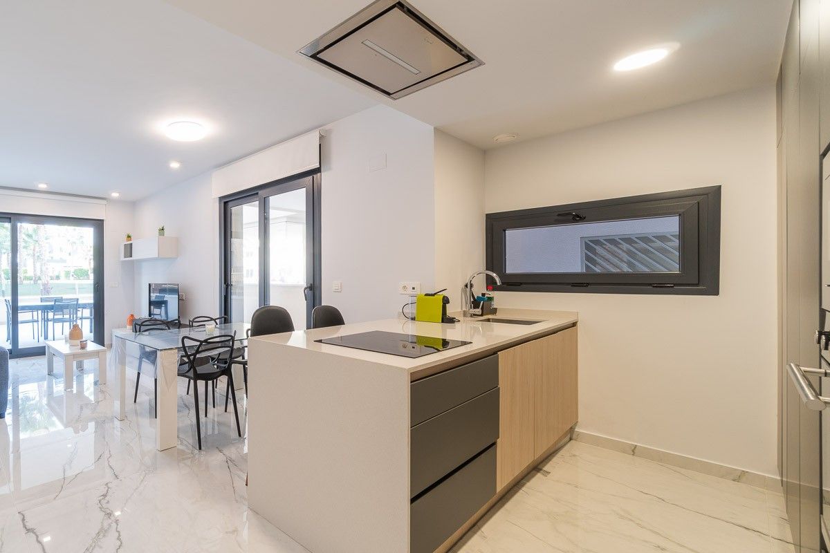 Appartement de 2 Chambres à Pau 8, Orihuela Costa - Image 13