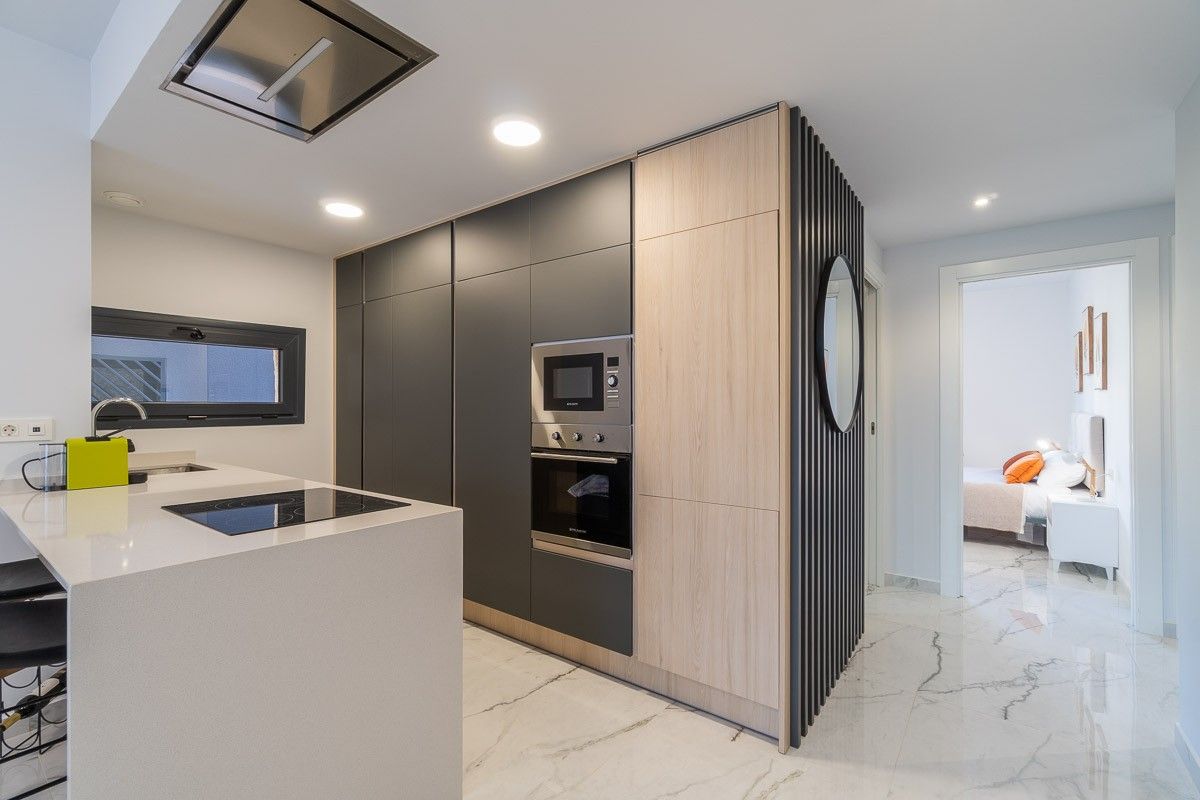 Appartement de 2 Chambres à Pau 8, Orihuela Costa - Image 14