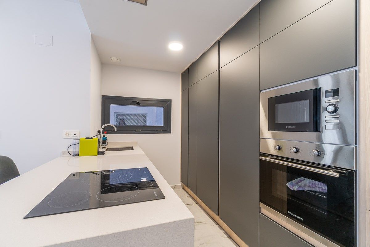 Appartement de 2 Chambres à Pau 8, Orihuela Costa - Image 15