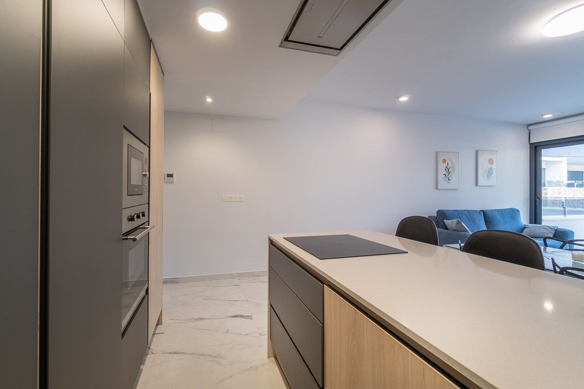 Appartement de 2 Chambres à Pau 8, Orihuela Costa - Image 16
