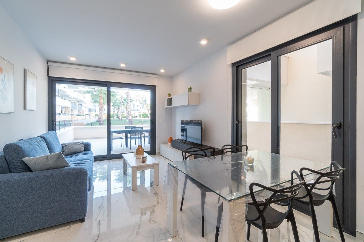 Appartement de 2 Chambres à Pau 8, Orihuela Costa - Image 17