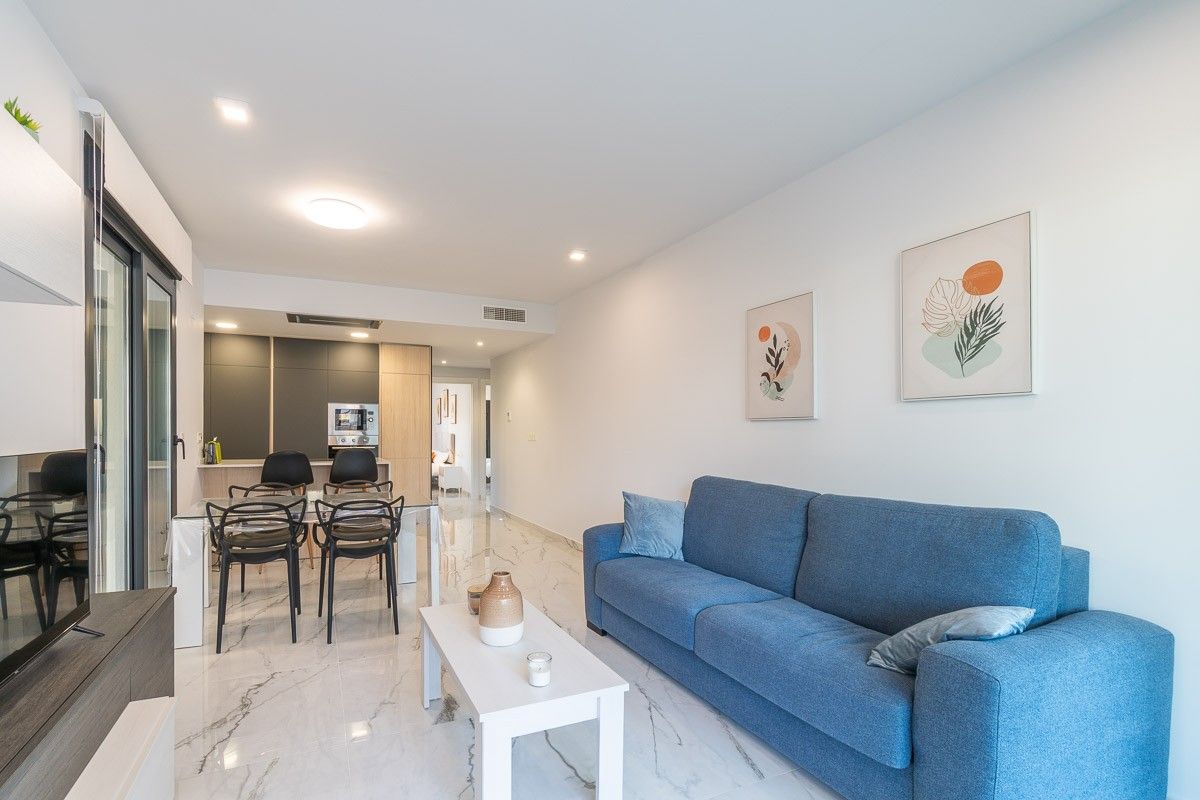 Appartement de 2 Chambres à Pau 8, Orihuela Costa - Image 18