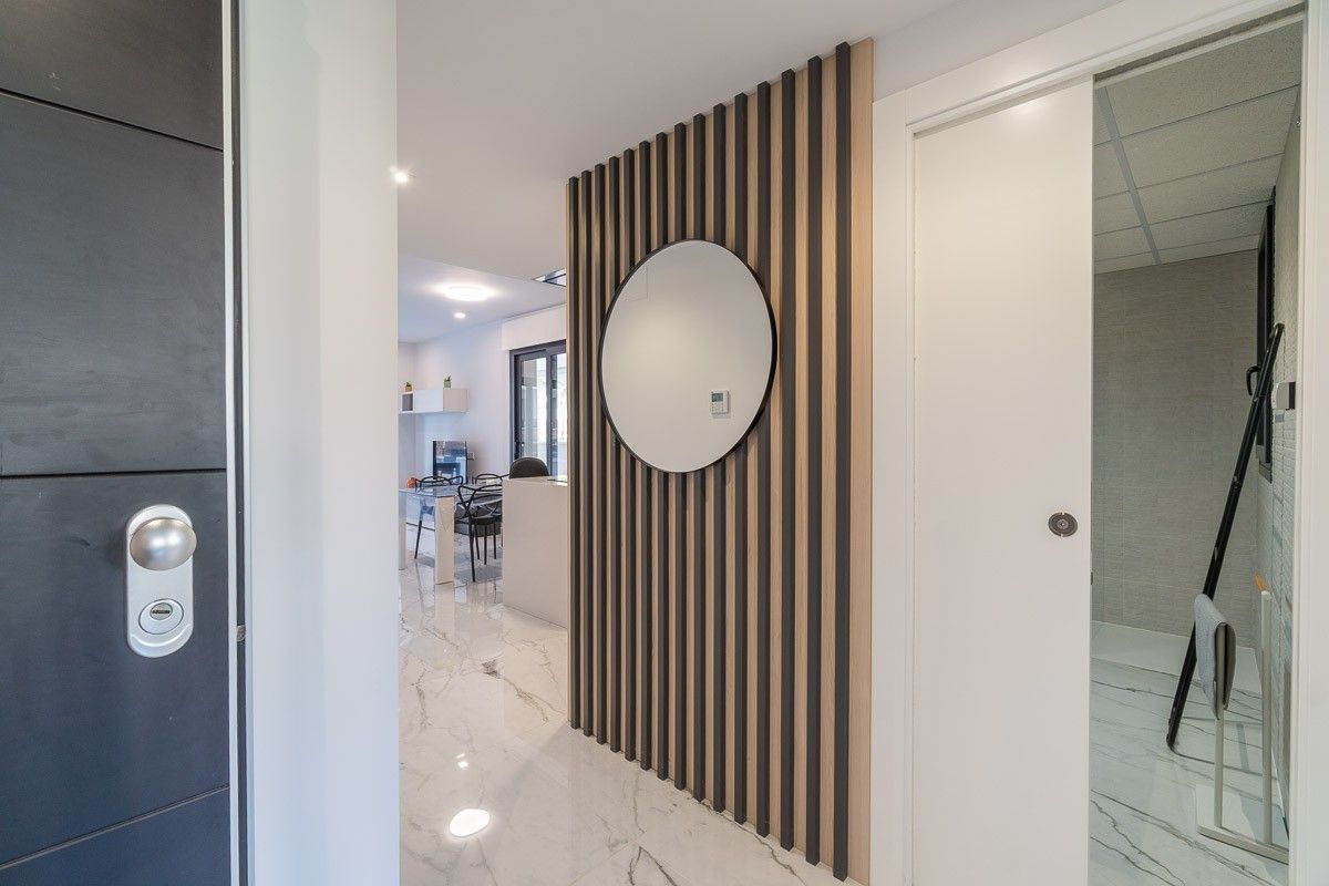 Appartement de 2 Chambres à Pau 8, Orihuela Costa - Image 2