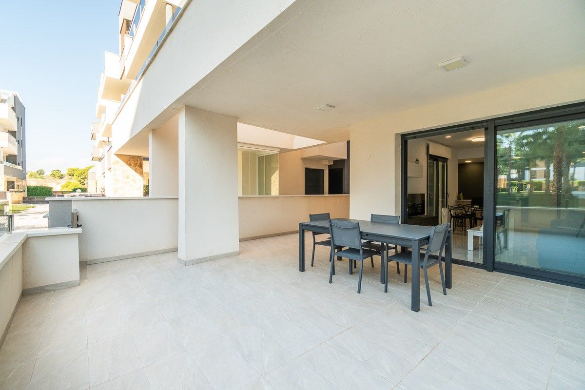 Appartement de 2 Chambres à Pau 8, Orihuela Costa - Image 20